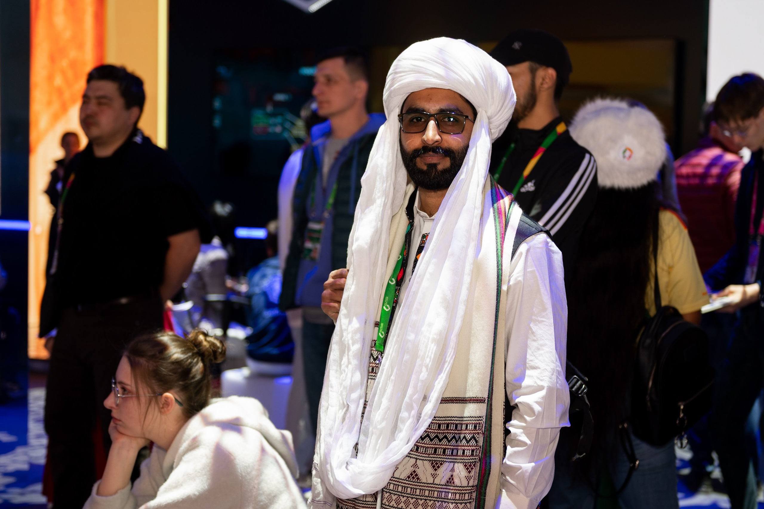 Всемирный фестиваль молодежи 2024. Свадебный и семейный фотограф София Невская