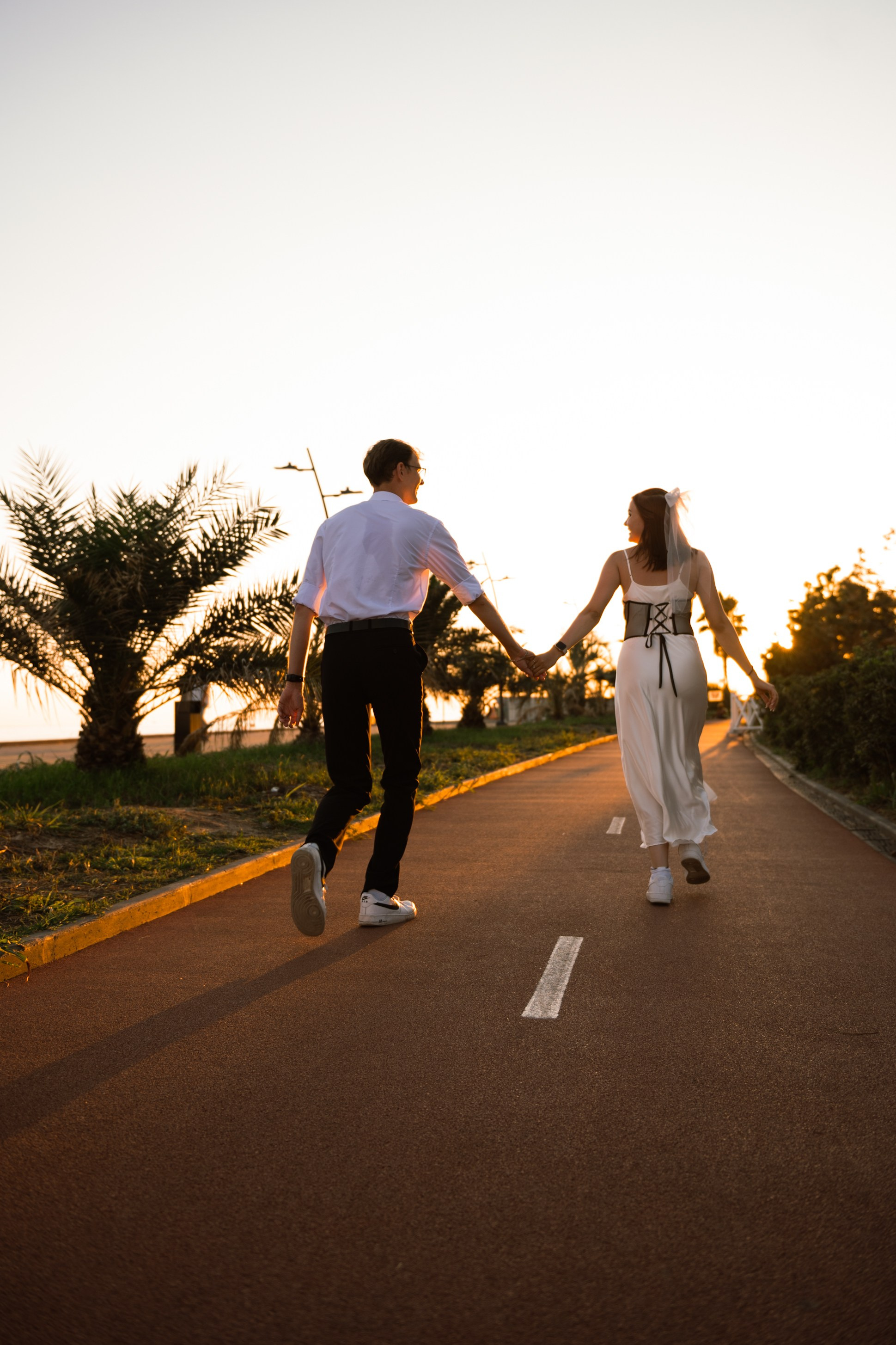 Свадебное лавстори Сириус. Свадебный и семейный фотограф София Невская