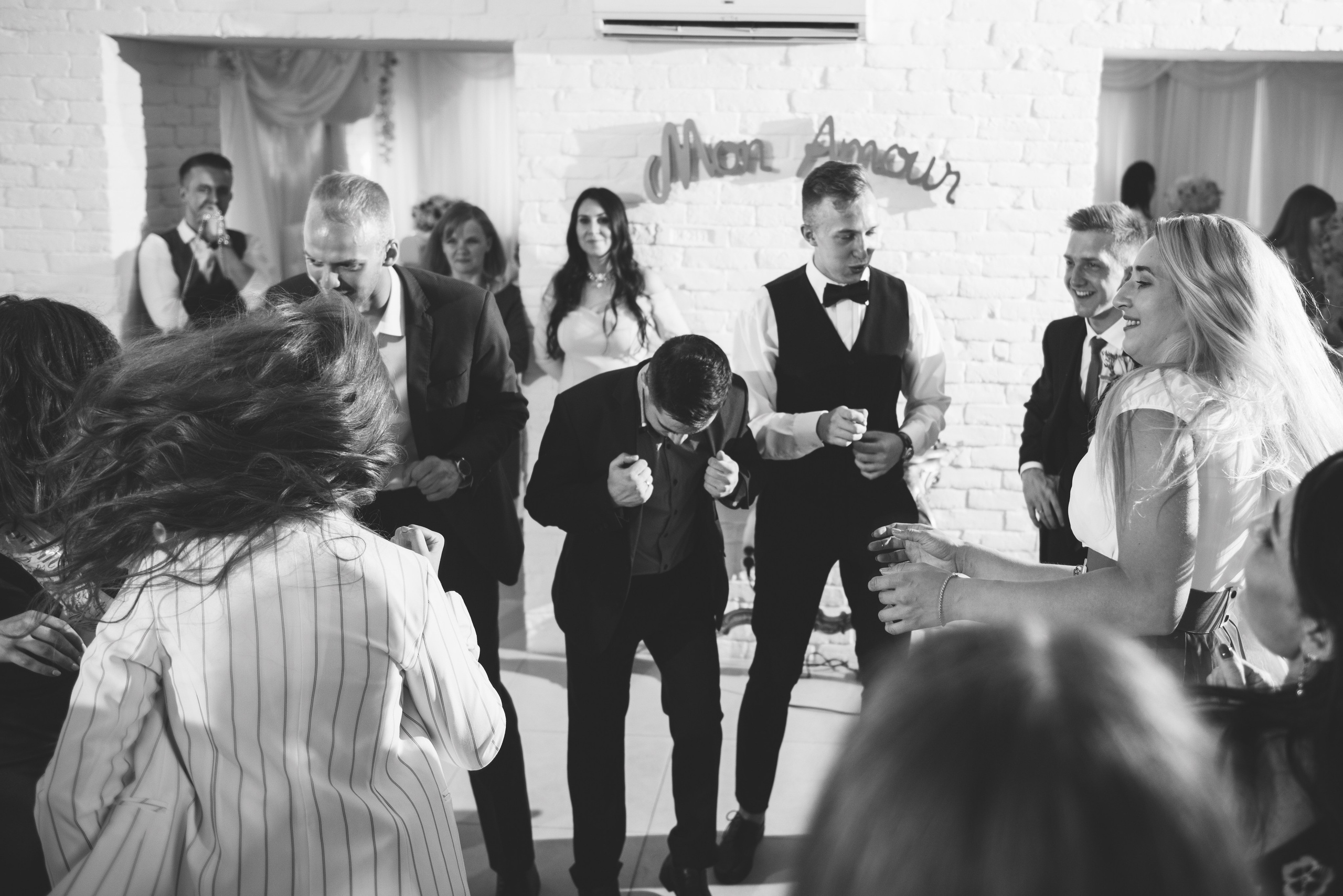 Джакузи и круассаны) Анатолий и Елена. Свадебный и семейный фотограф София Невская