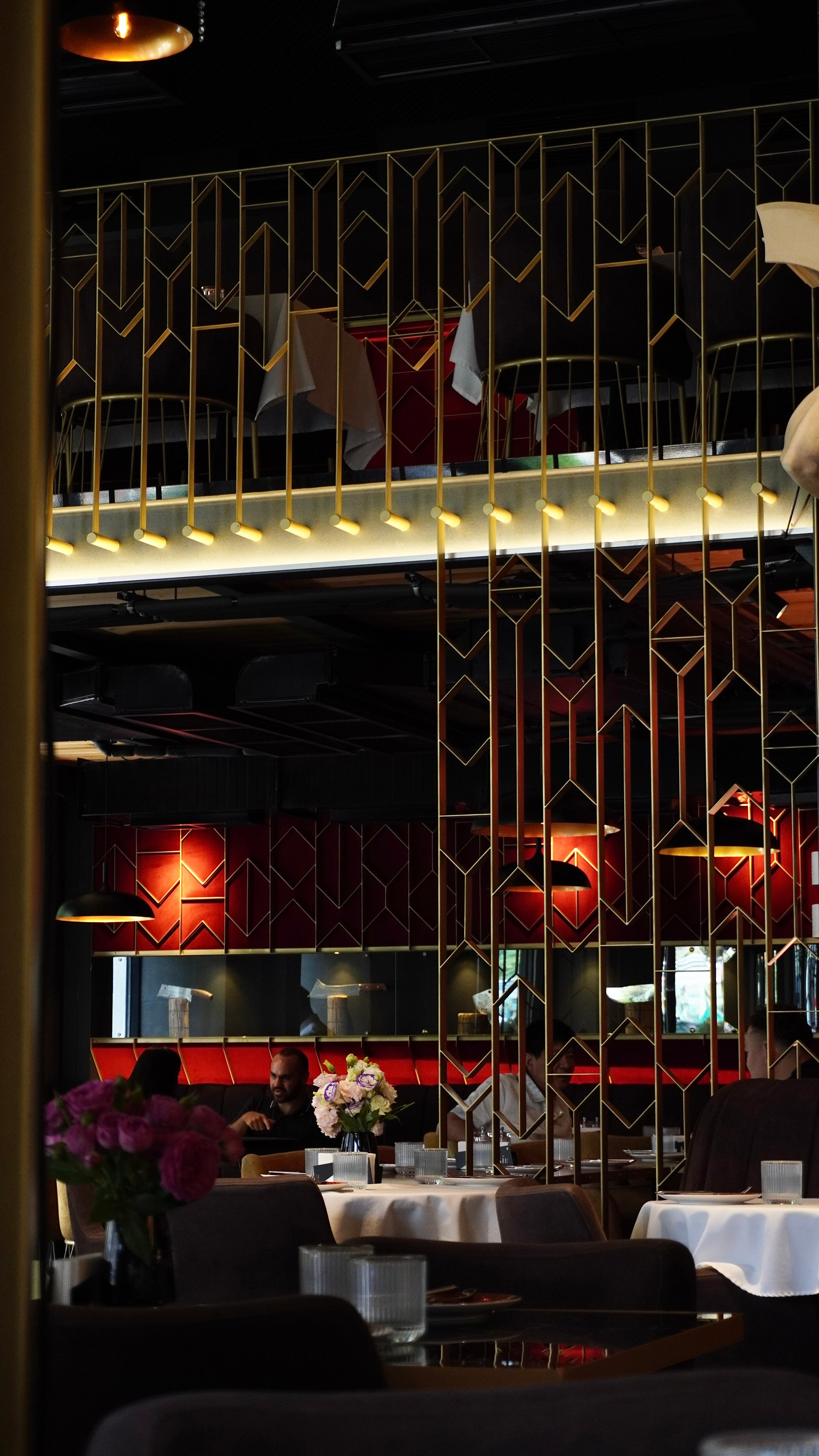 Restaurant. Фотограф Видеограф