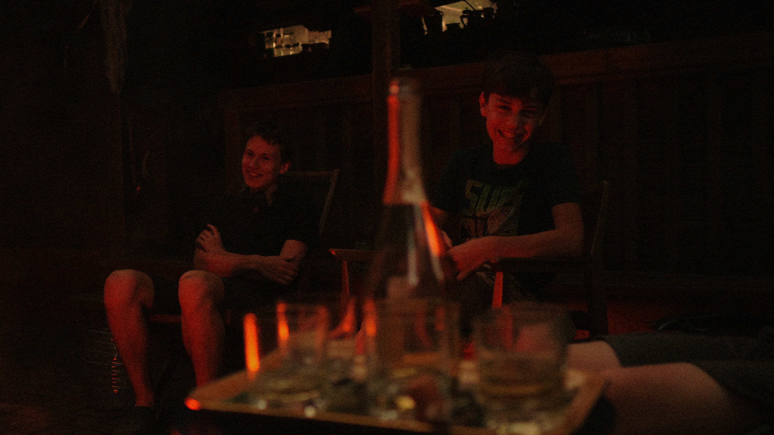 Дача '24. Фёдор Малюгин. Ваш бади в визуале