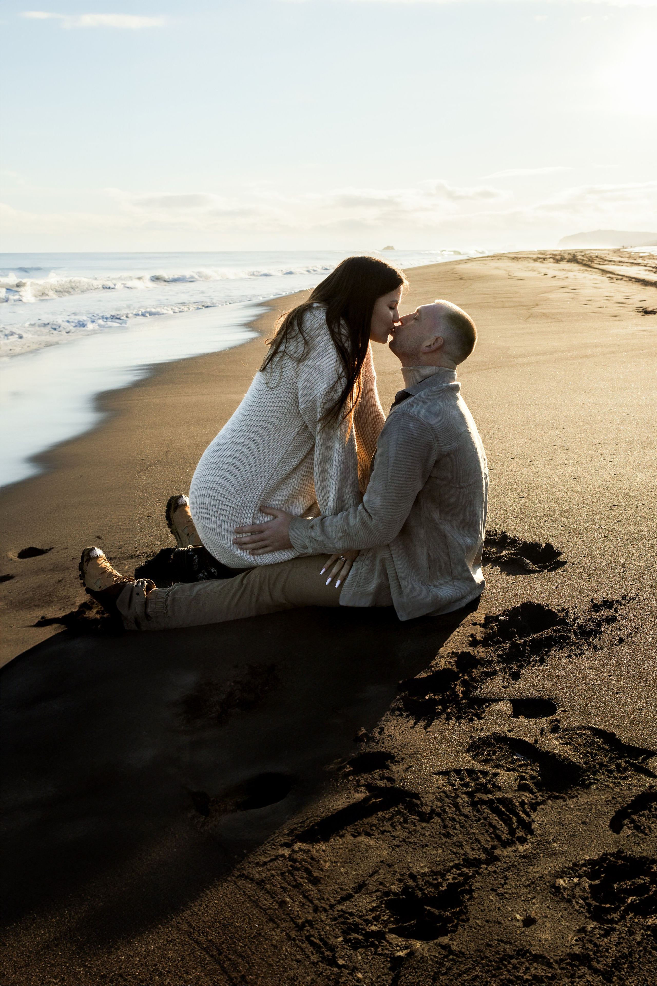 Павел и Валерия. Свадебный фотограф в Петропавловске-Камчатском Артур Зябов