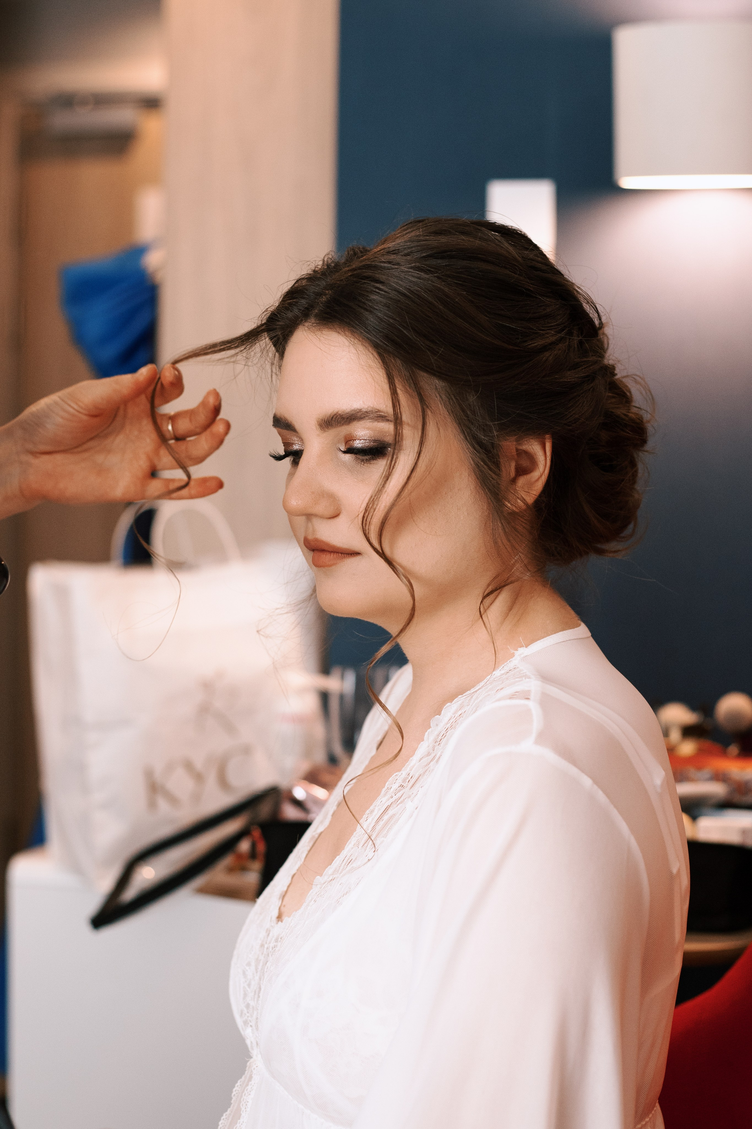 Арсений & Ксения. Фотограф в Москве и Московской области