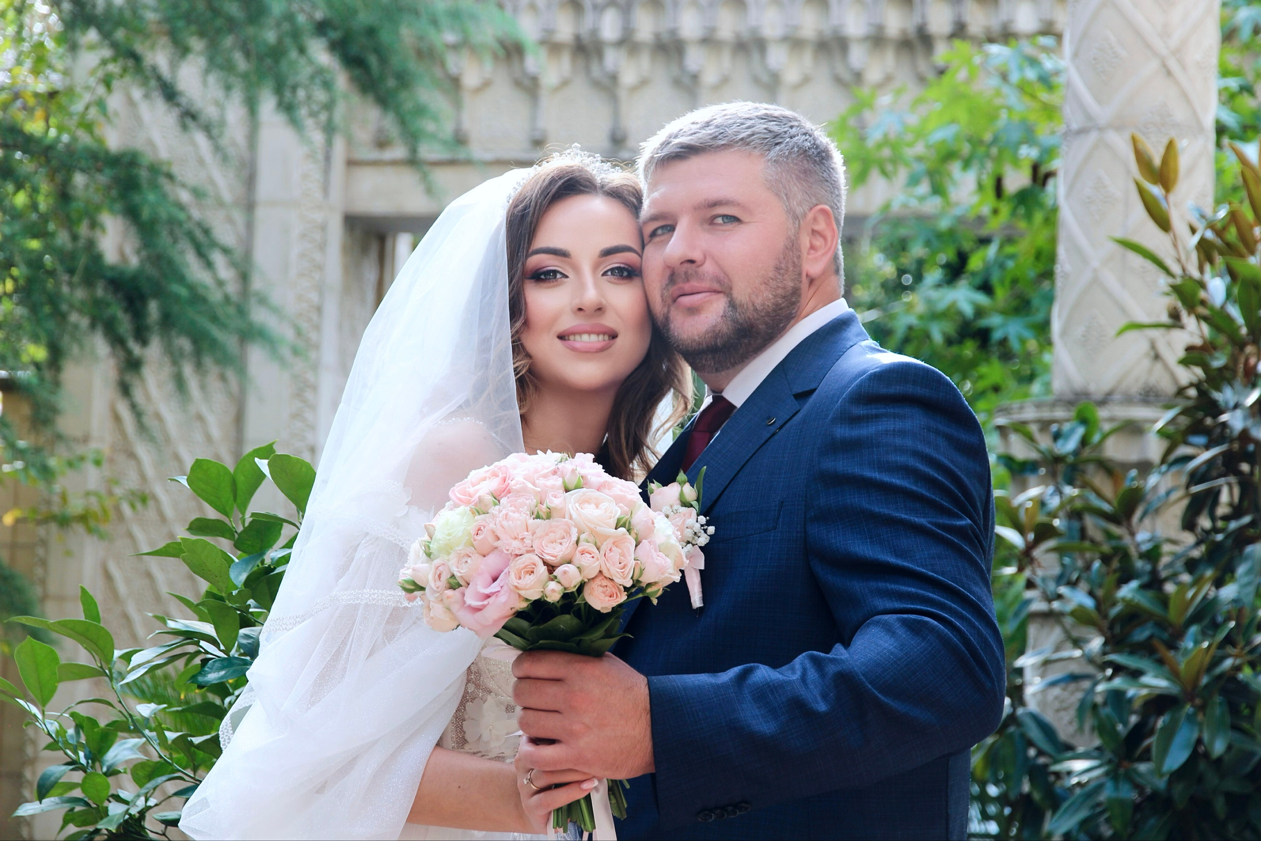 Денис и Стелла. ВИДЕОГРАФ И ФОТОГРАФ В НОВОРОССИЙСКЕ / АНАПЕ / ГЕЛЕНДЖИКЕ