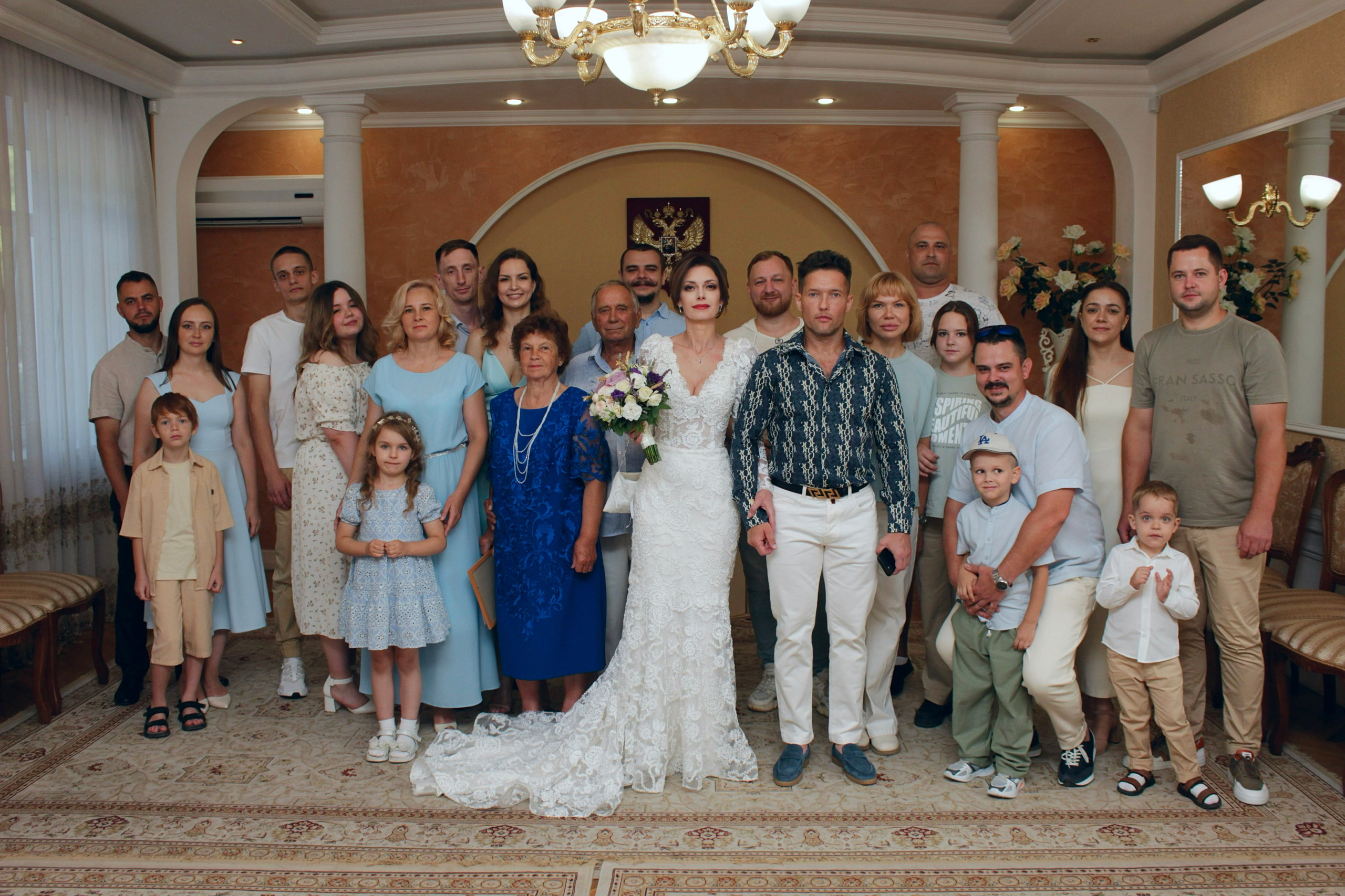 Сергей и Татьяна. ВИДЕОГРАФ И ФОТОГРАФ В НОВОРОССИЙСКЕ / АНАПЕ / ГЕЛЕНДЖИКЕ
