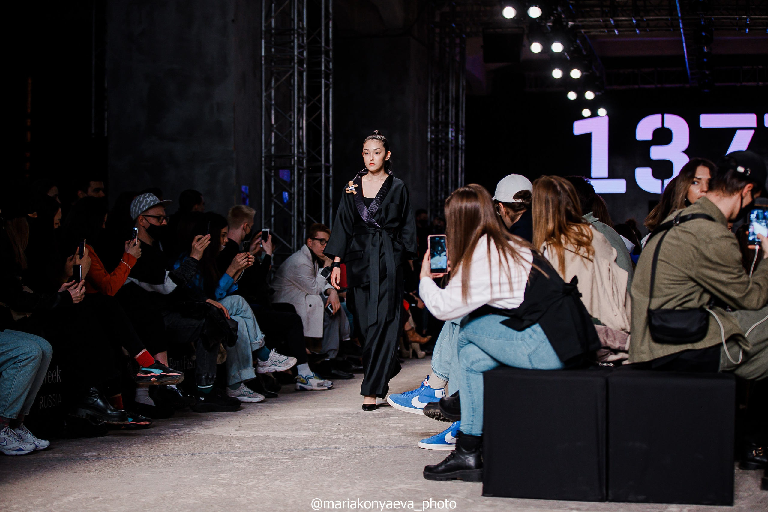 Mercedes-Benz Fashion Week