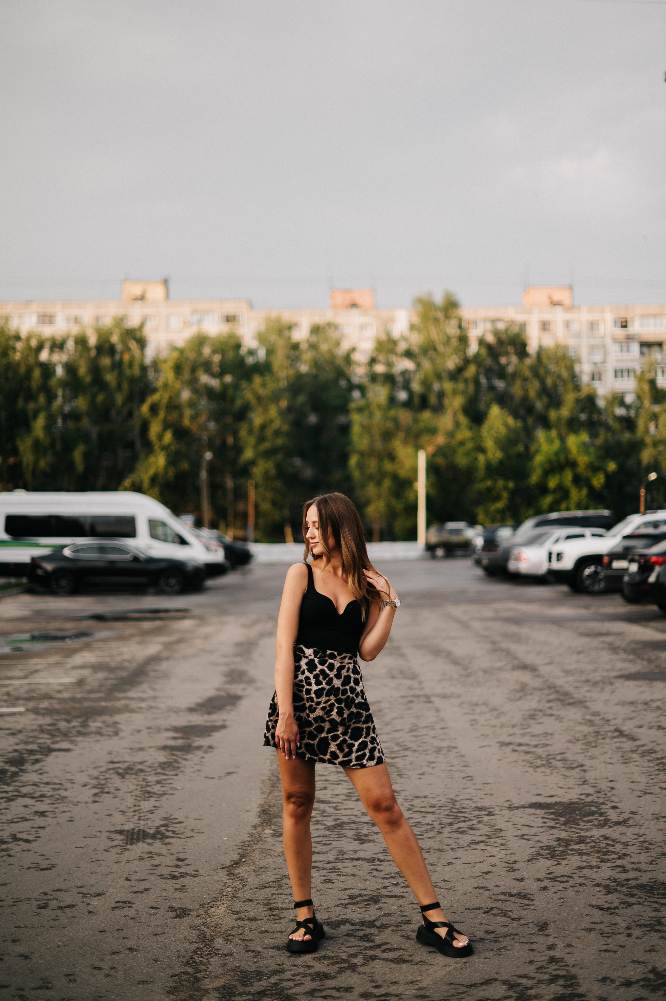 Юлия. Семейный и свадебный фотограф Алёна Морозова Коломна