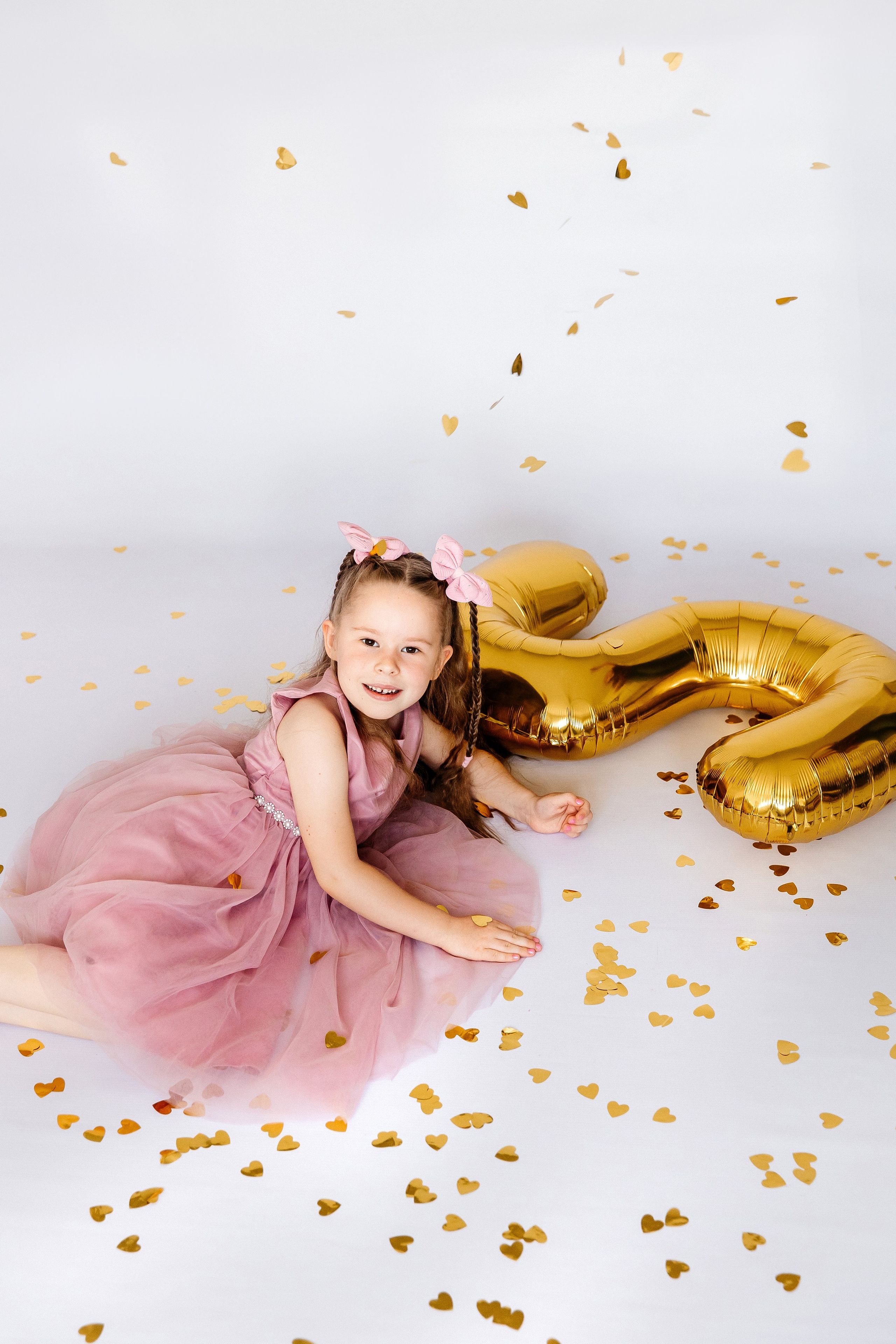 Цифра и блестки. Детский фотограф, выпускные альбомы в Нижнем Новгороде Бодягина Мария