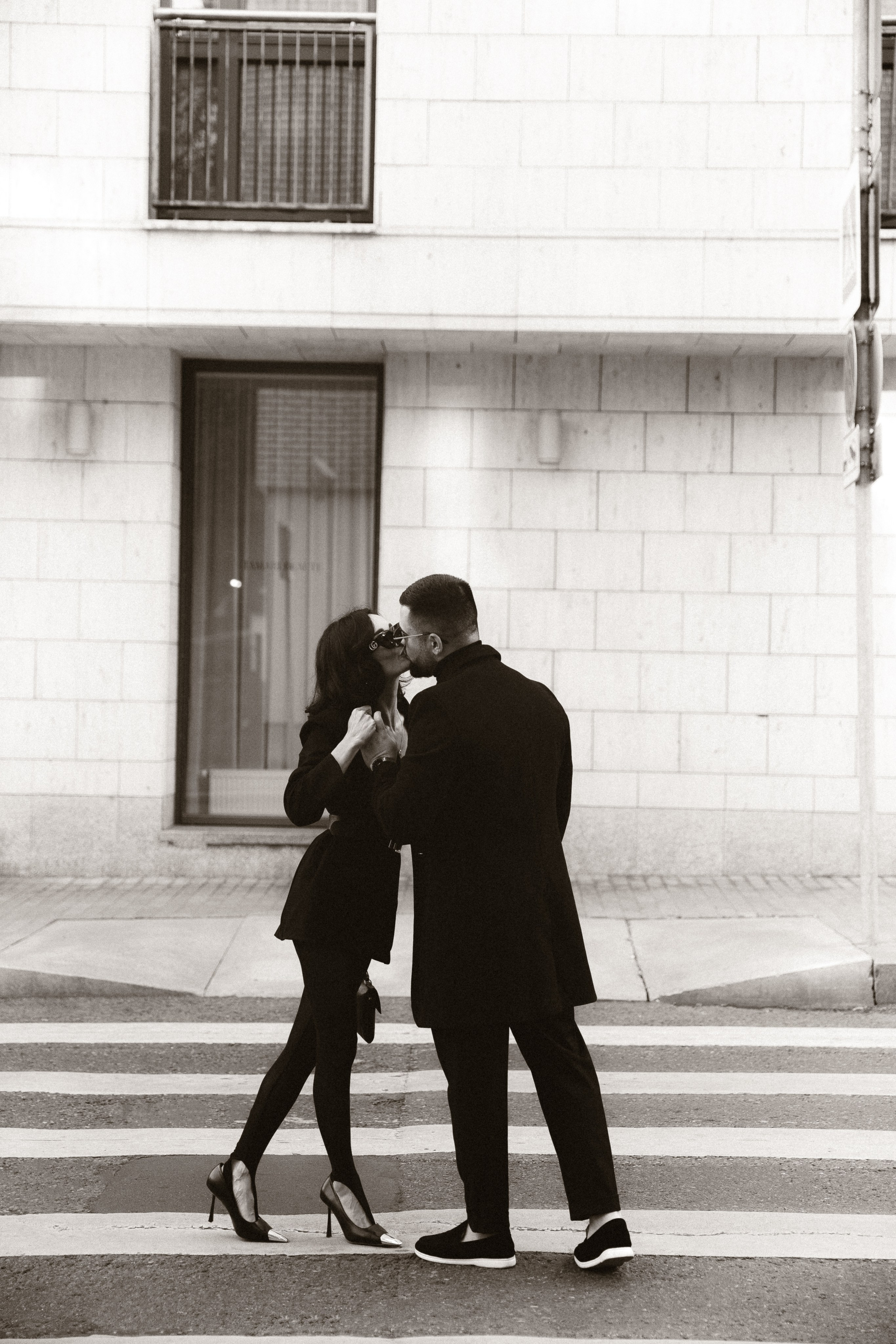 A & G. Фотограф Москва