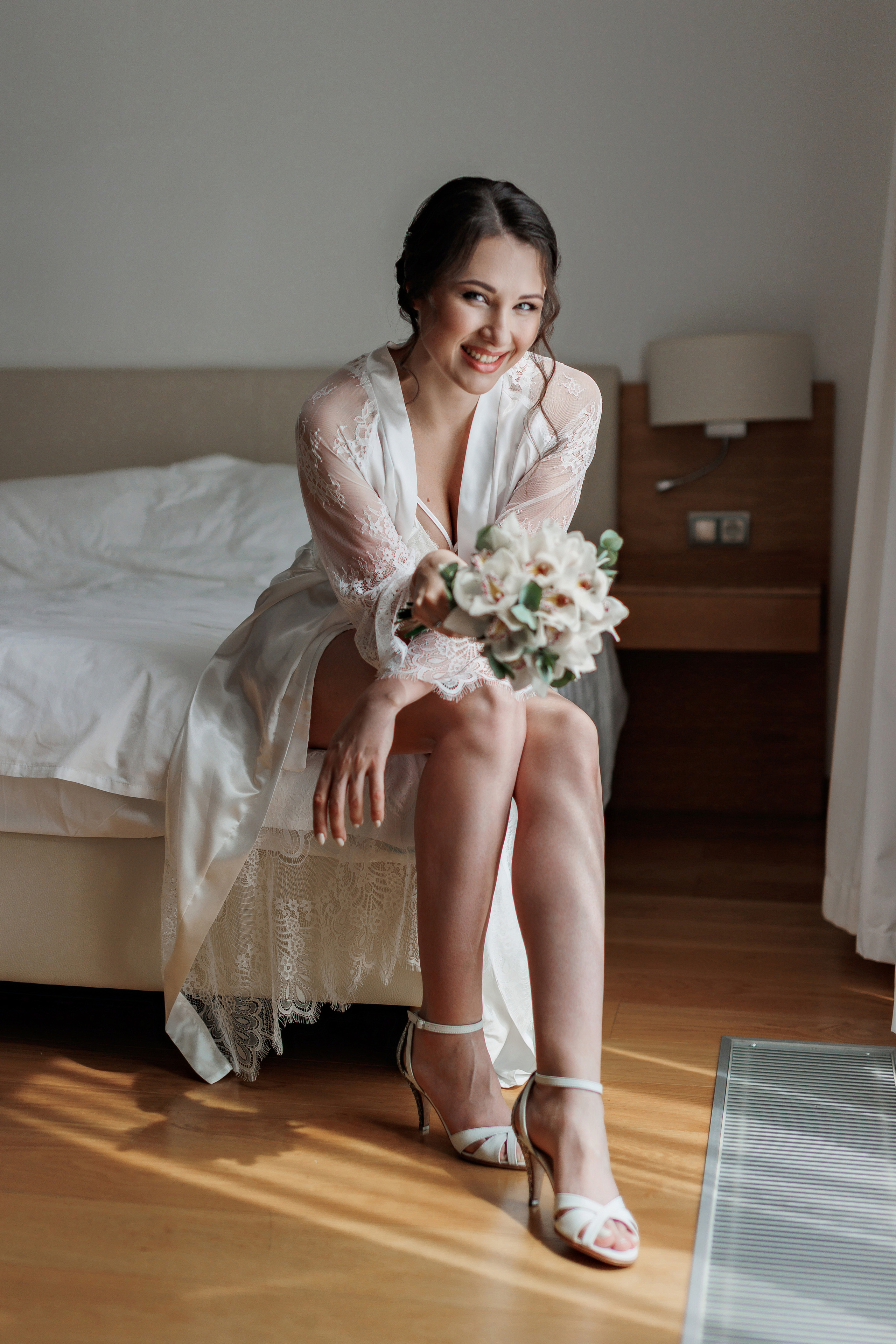 Мотосвадьба Дарья и Сергей. Фотограф, видеограф