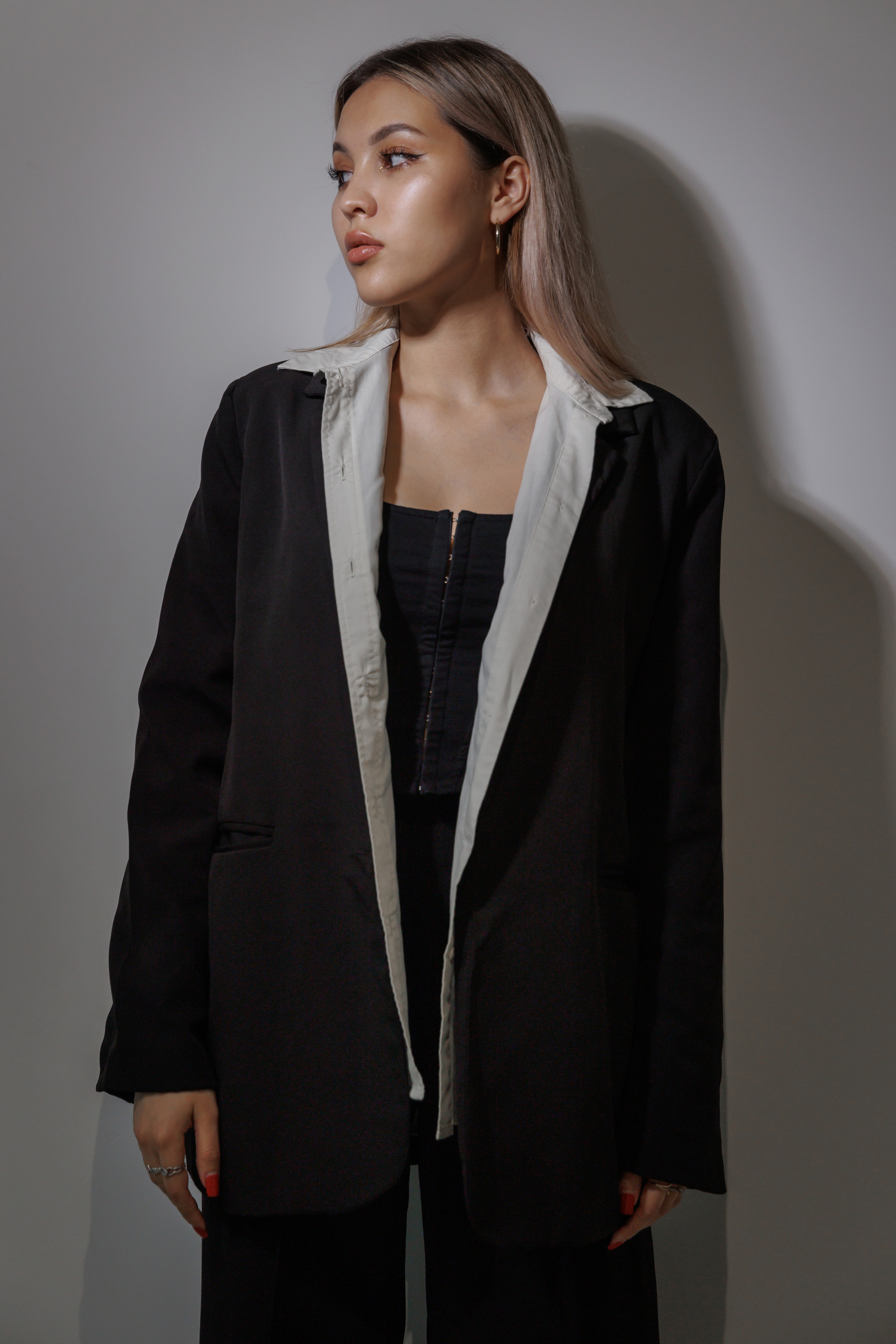 Фото для женского коллектива барбер-шоп. Фотограф, видеограф