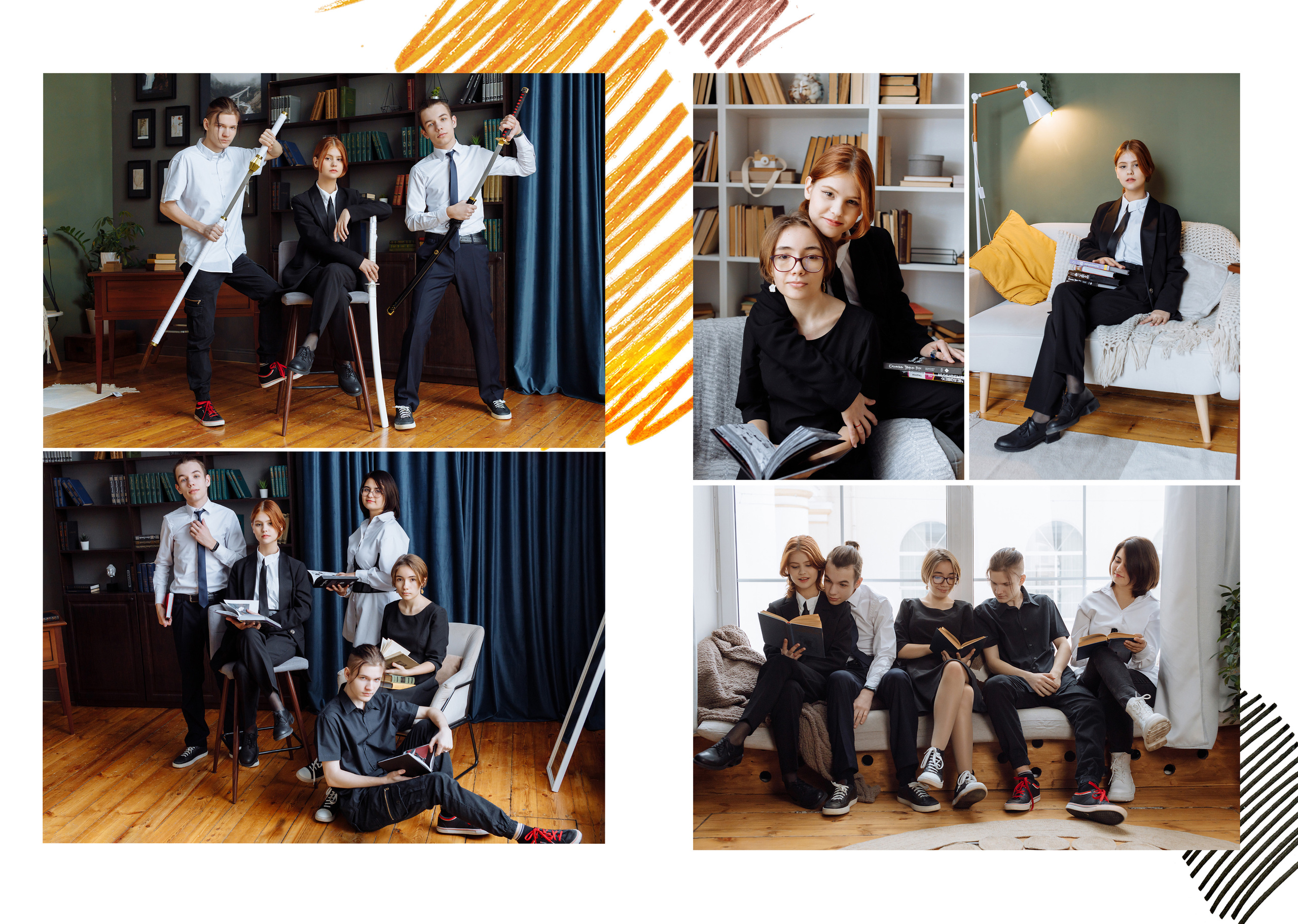 9 класс Воронеж. Фотограф, видеограф