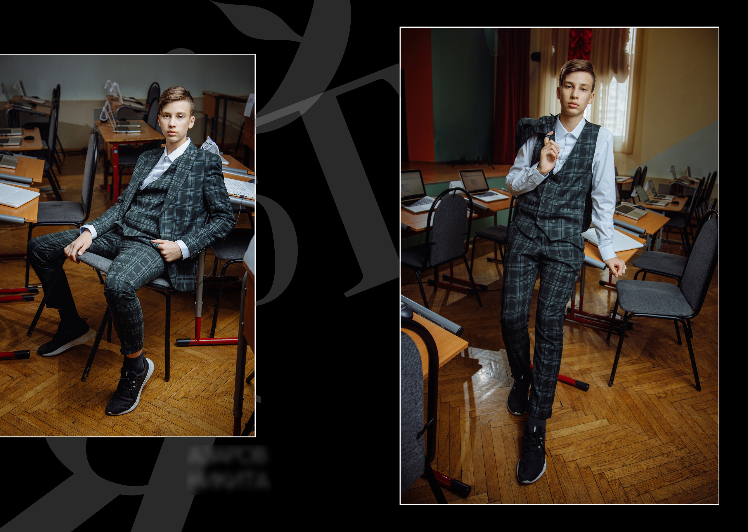 11 класс Москва. Фотограф, видеограф