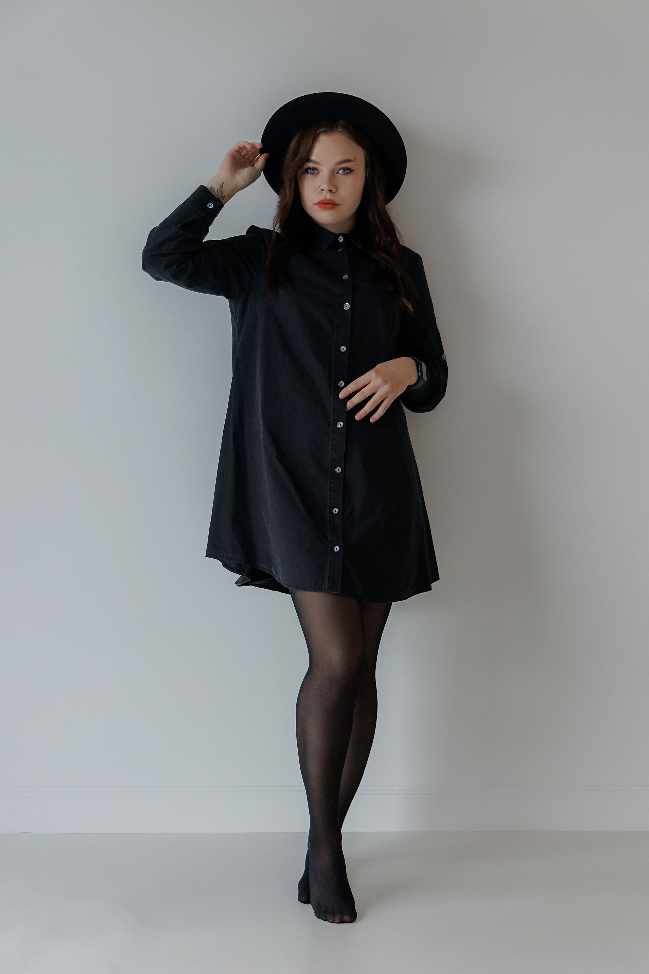 Фото для женского коллектива барбер-шоп. Фотограф, видеограф