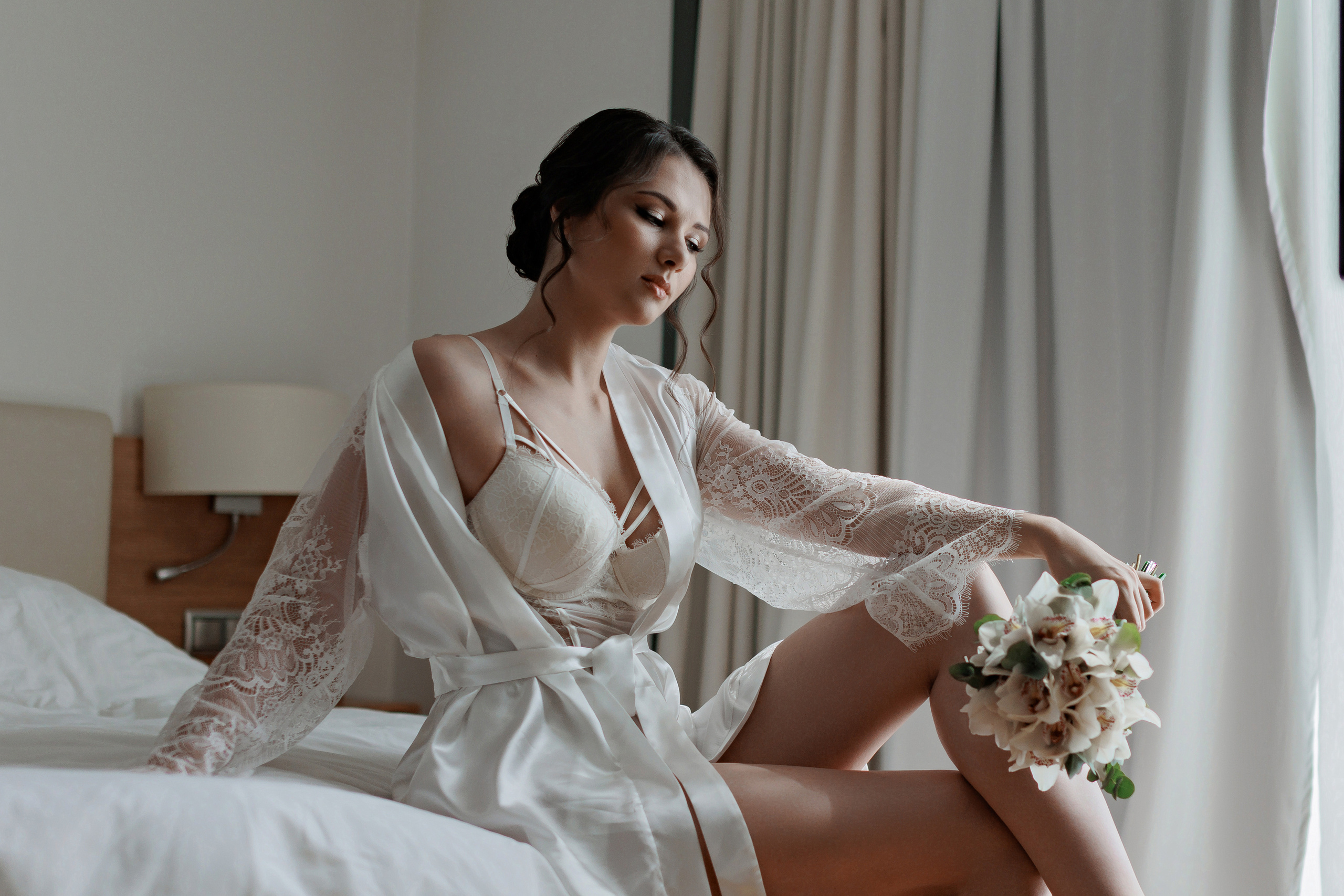 Мотосвадьба Дарья и Сергей. Фотограф, видеограф