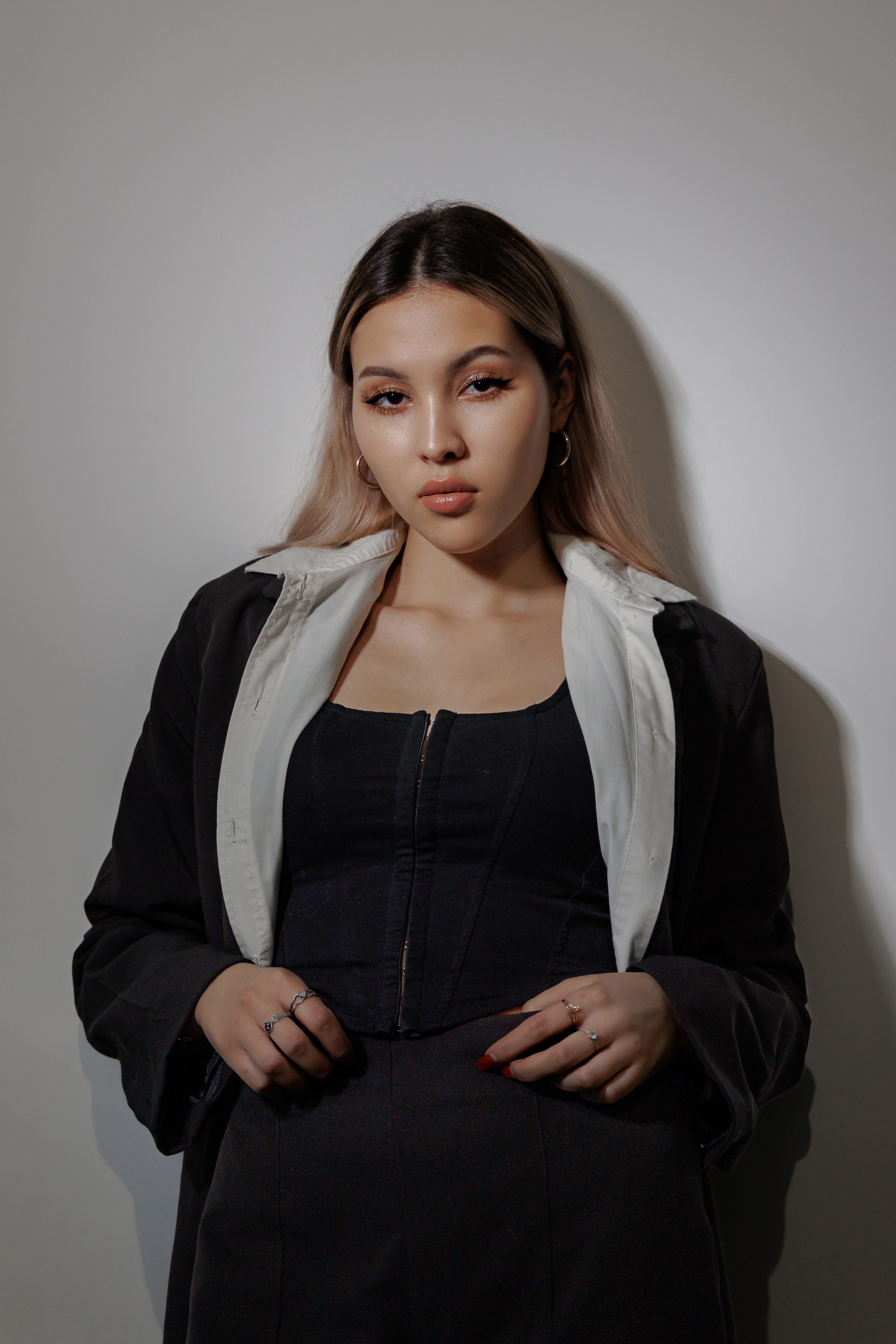 Фото для женского коллектива барбер-шоп. Фотограф, видеограф