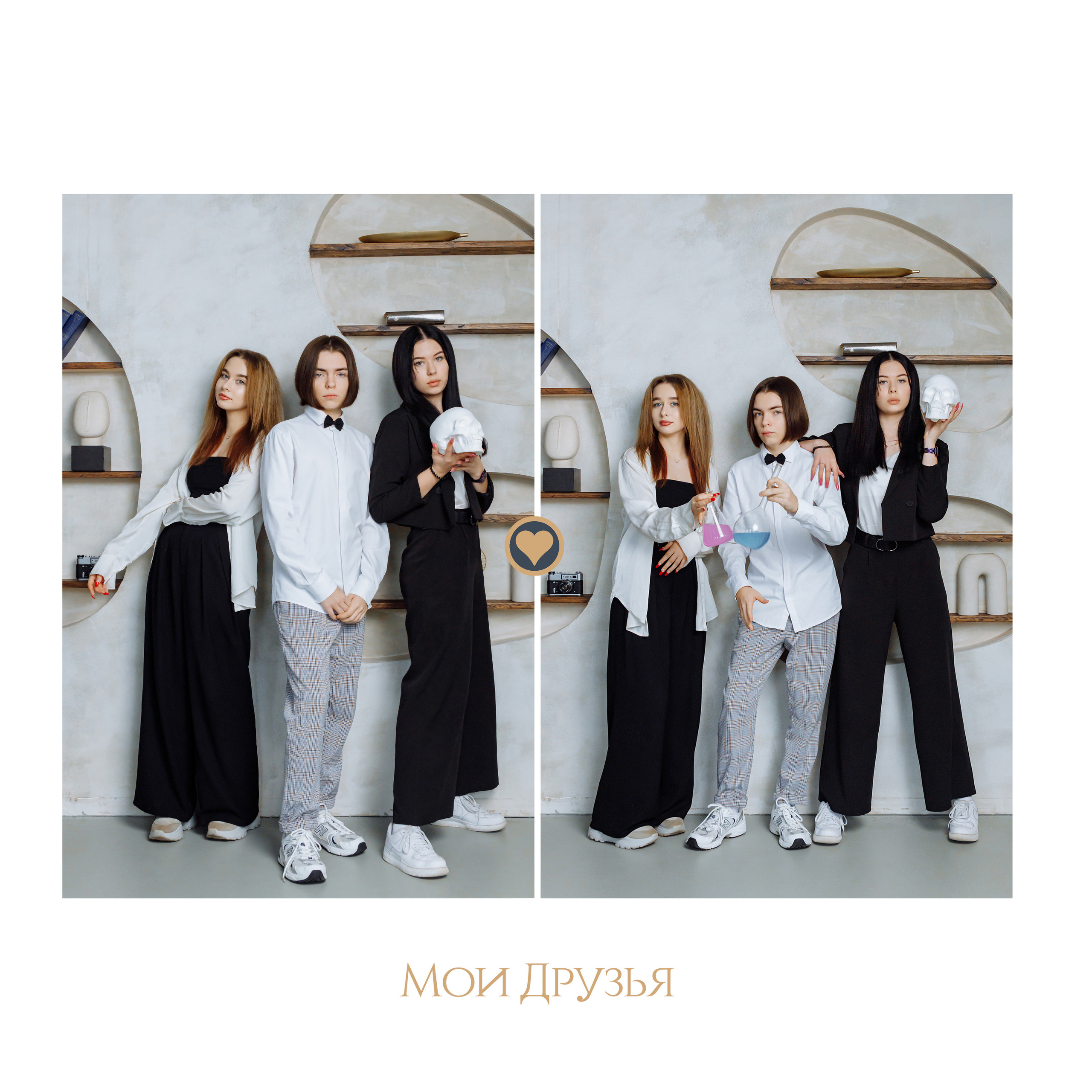 11 класс. Фотограф, видеограф