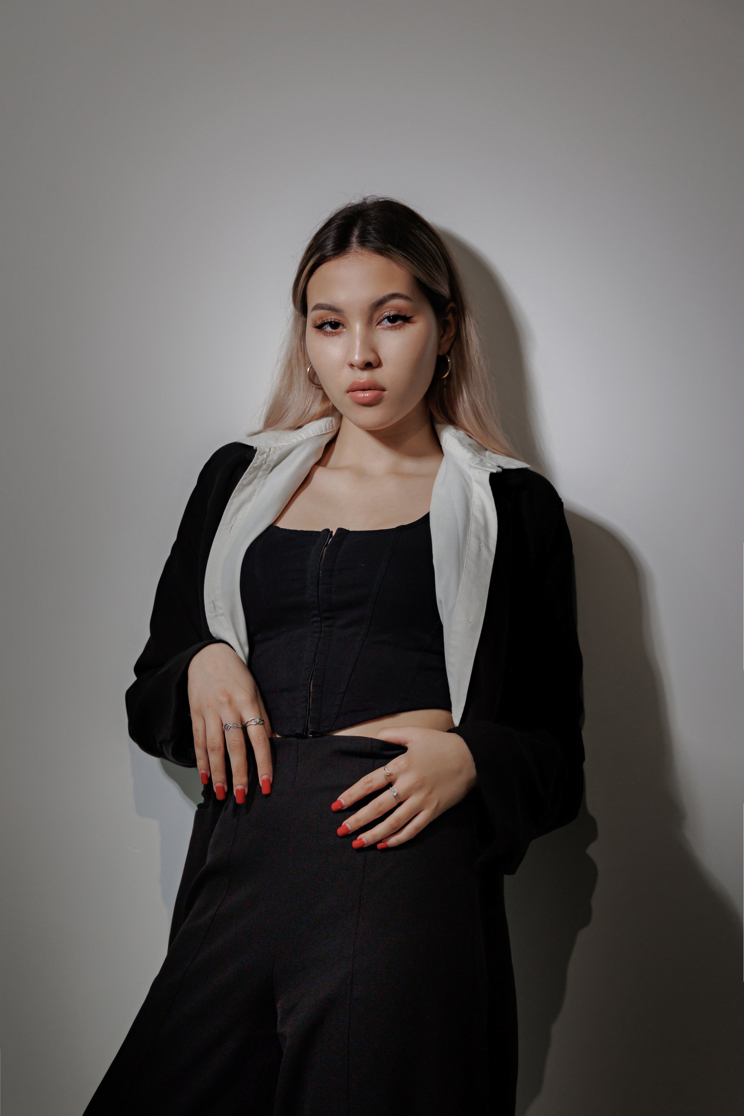 Фото для женского коллектива барбер-шоп. Фотограф, видеограф