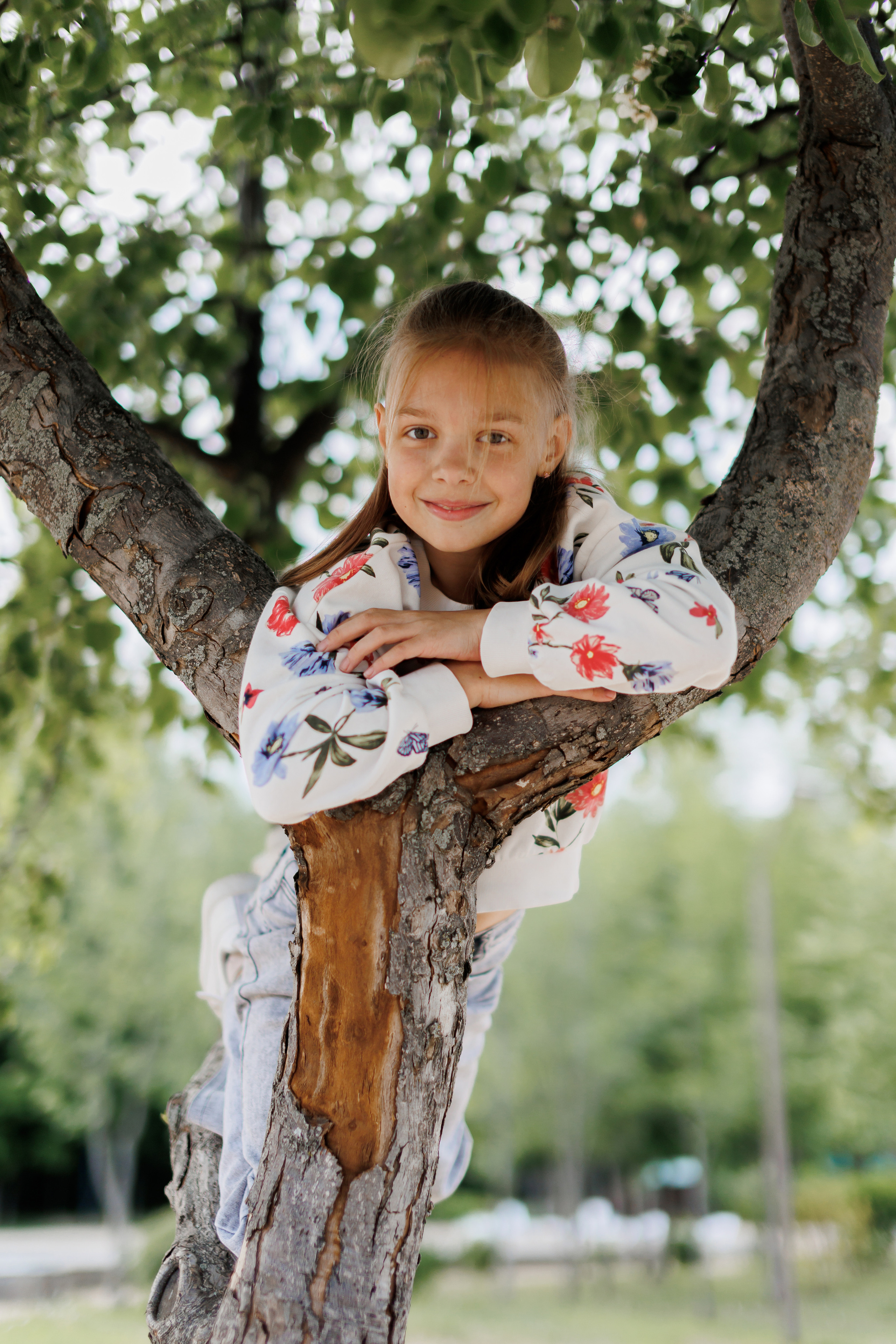 Семейная на улице. Фотограф, видеограф