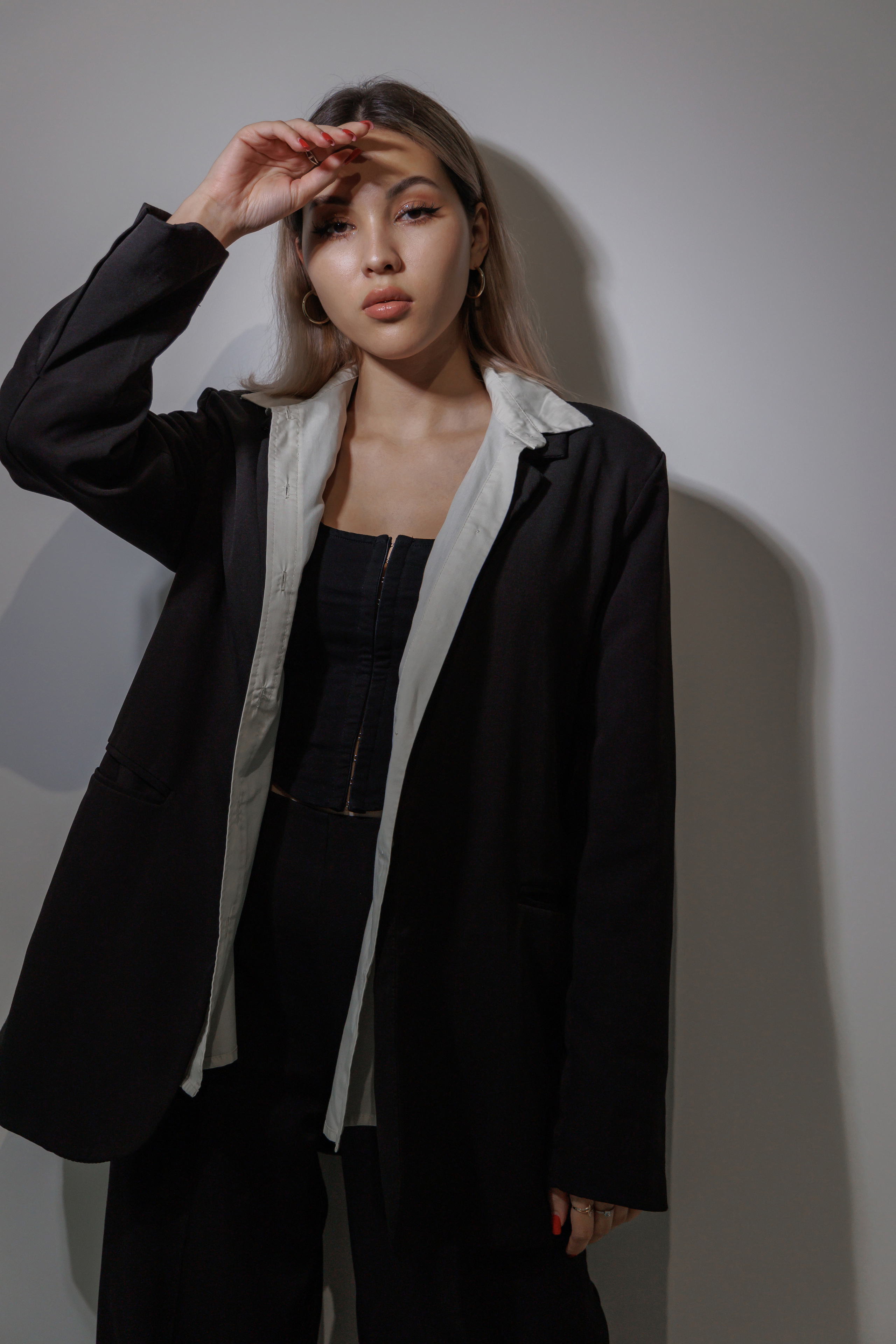 Фото для женского коллектива барбер-шоп. Фотограф, видеограф