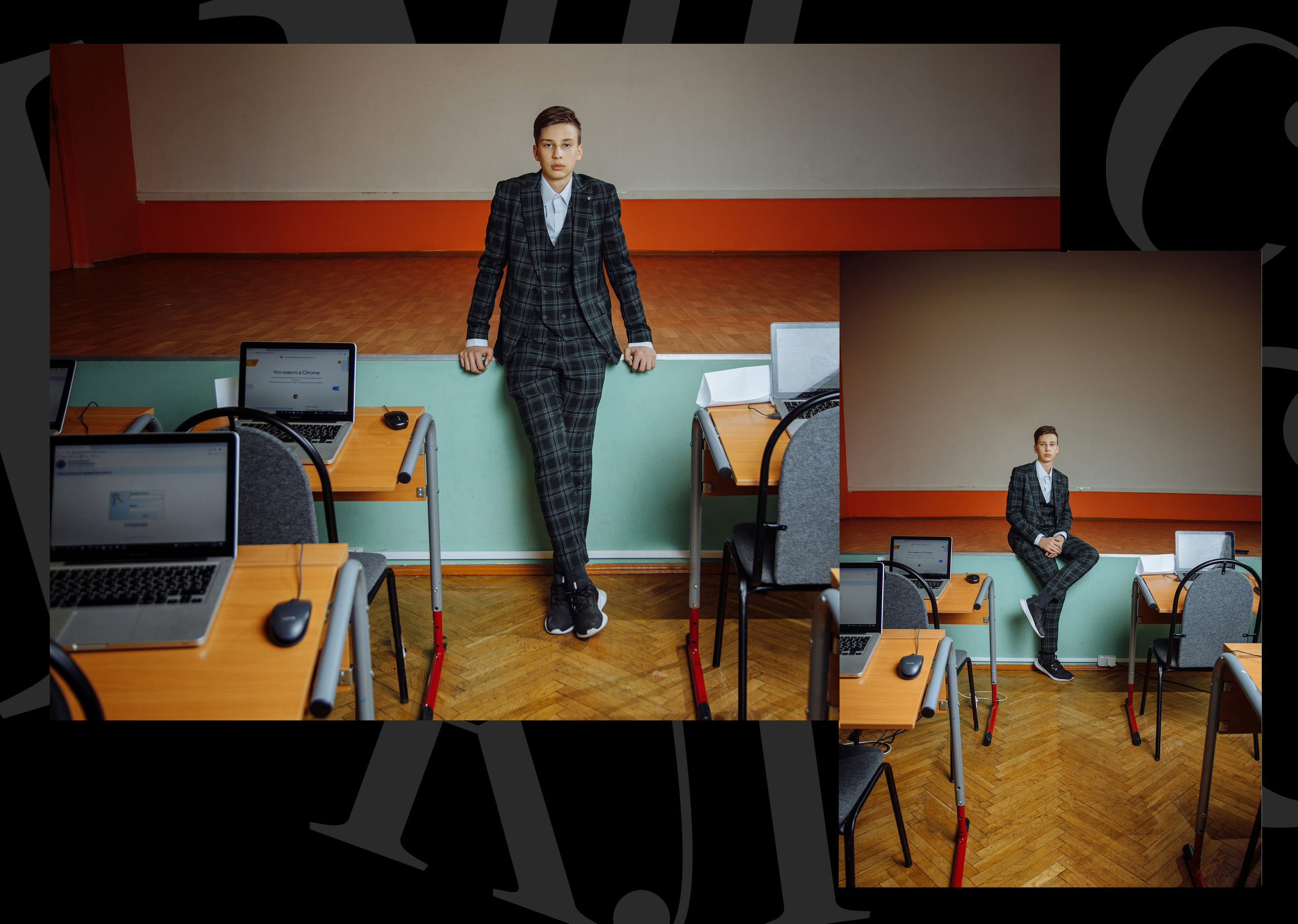 11 класс Москва. Фотограф, видеограф