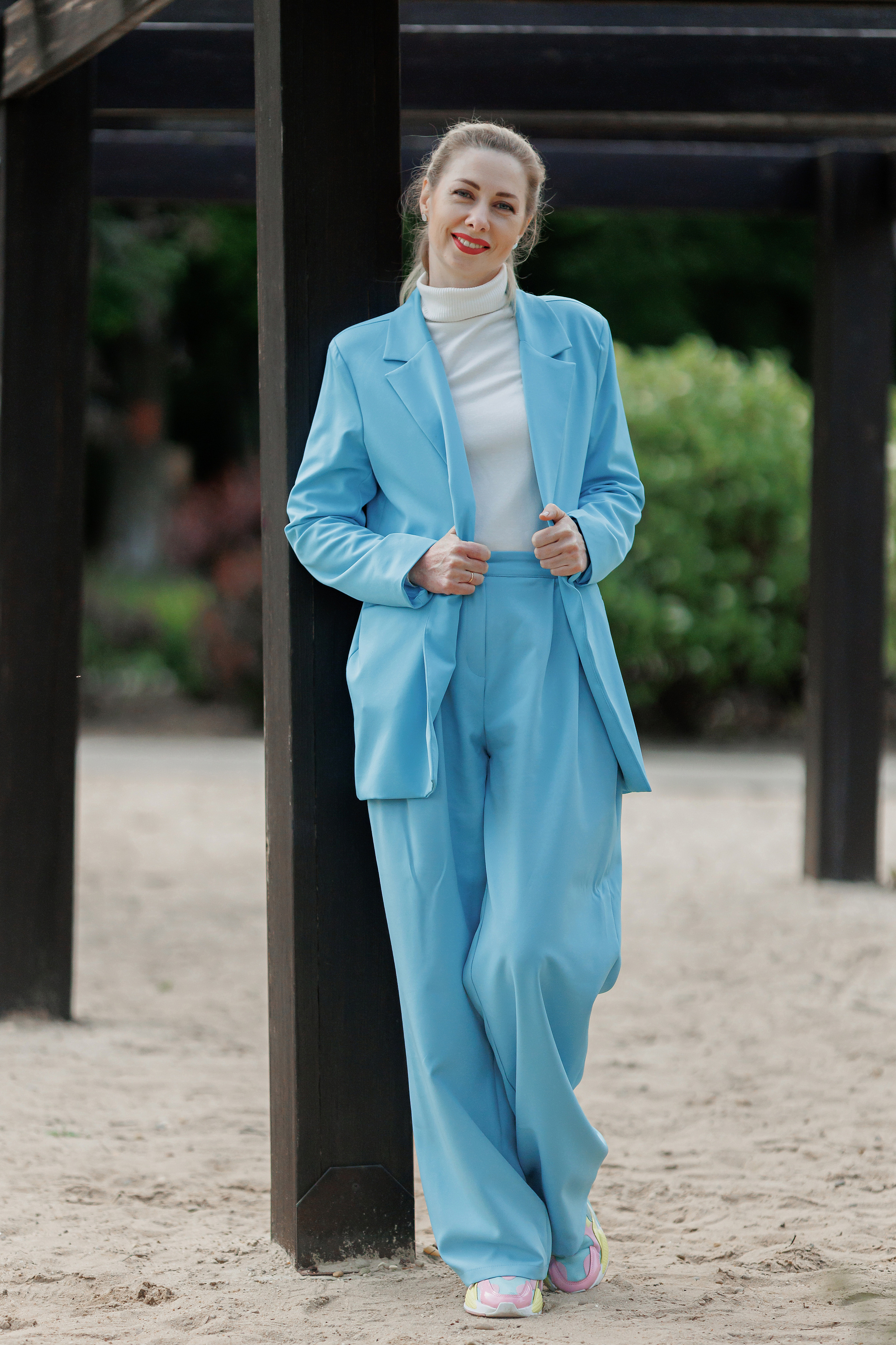 Семейная на улице. Фотограф, видеограф