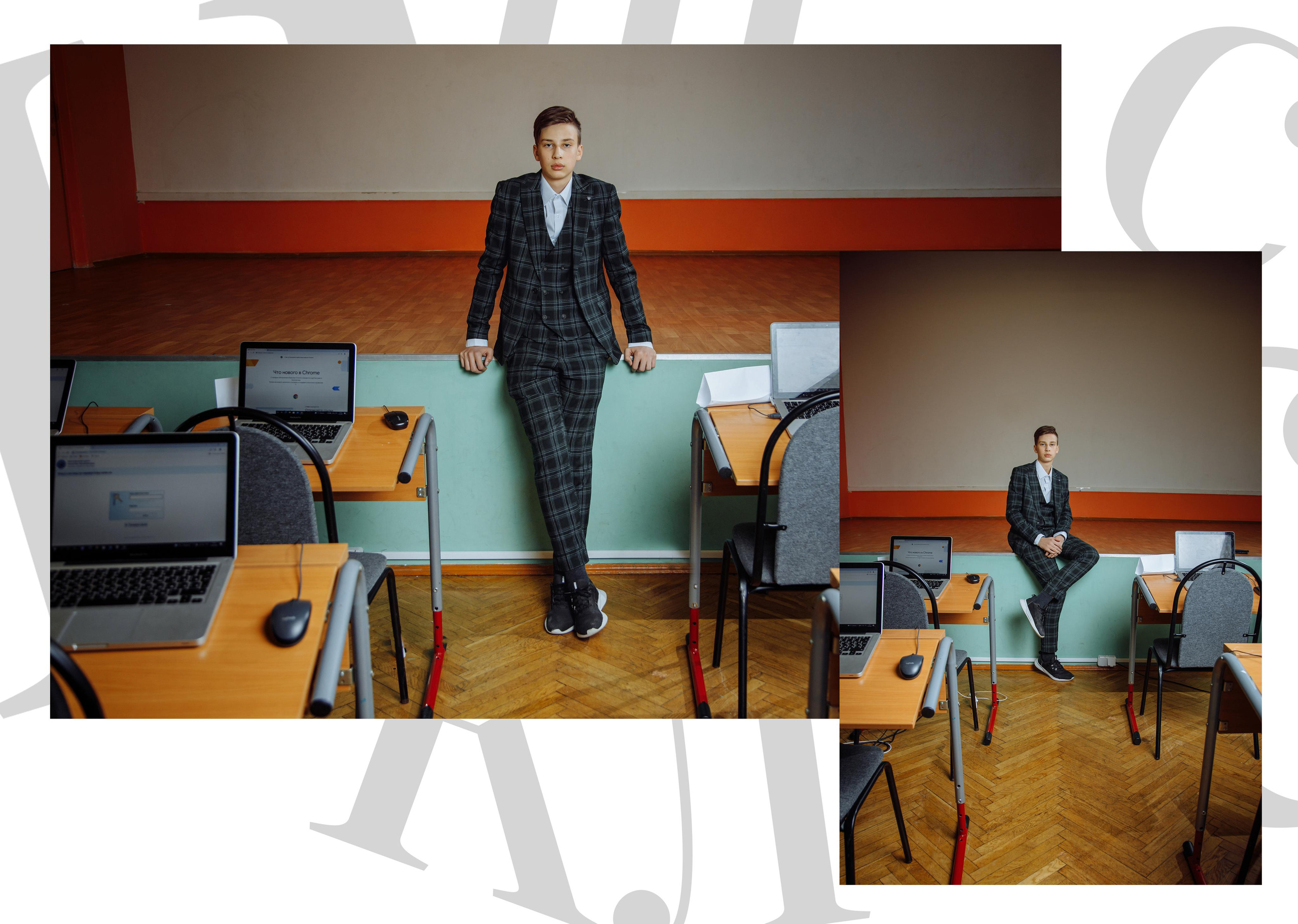 11 класс Москва. Фотограф, видеограф