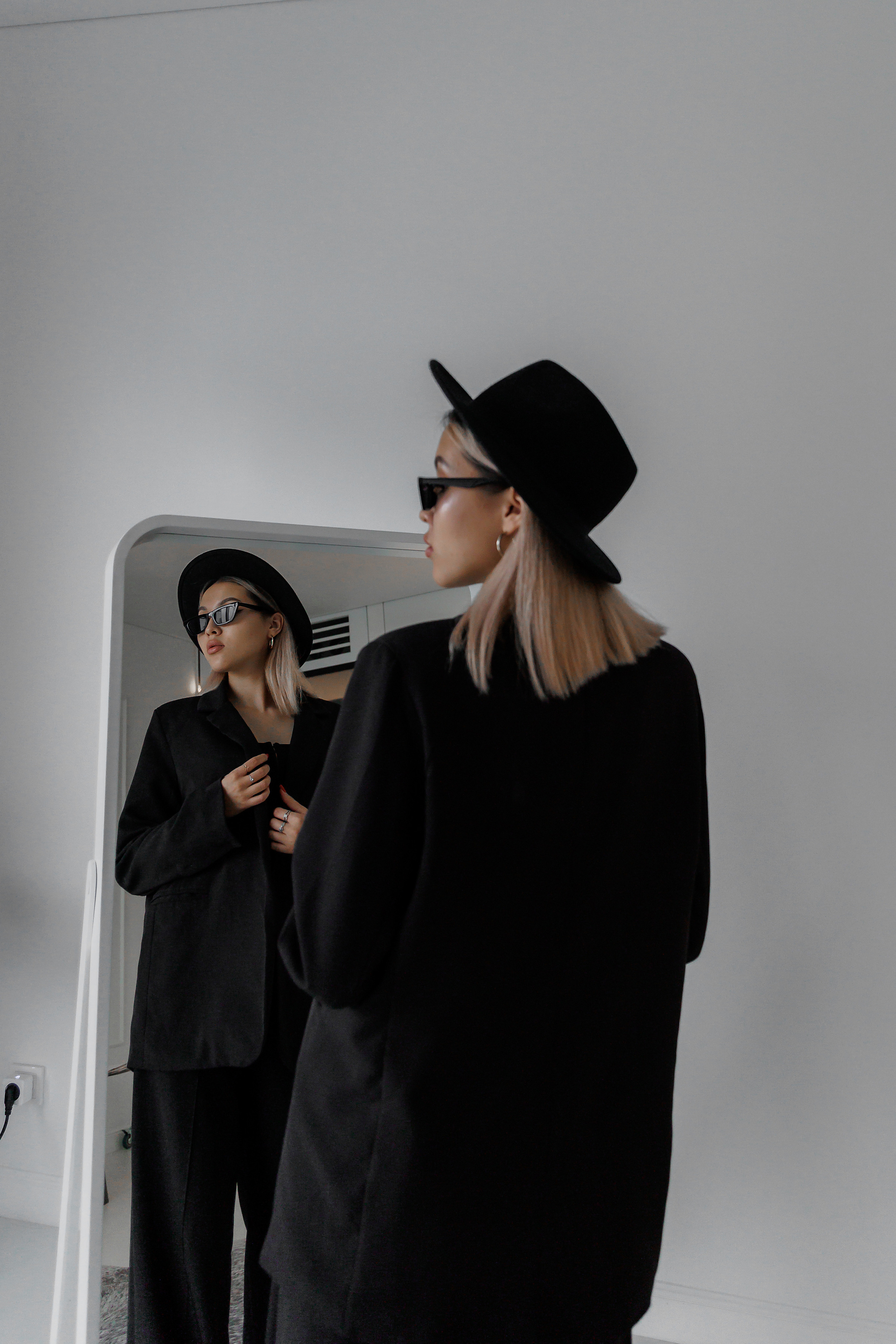 Фото для женского коллектива барбер-шоп. Фотограф, видеограф