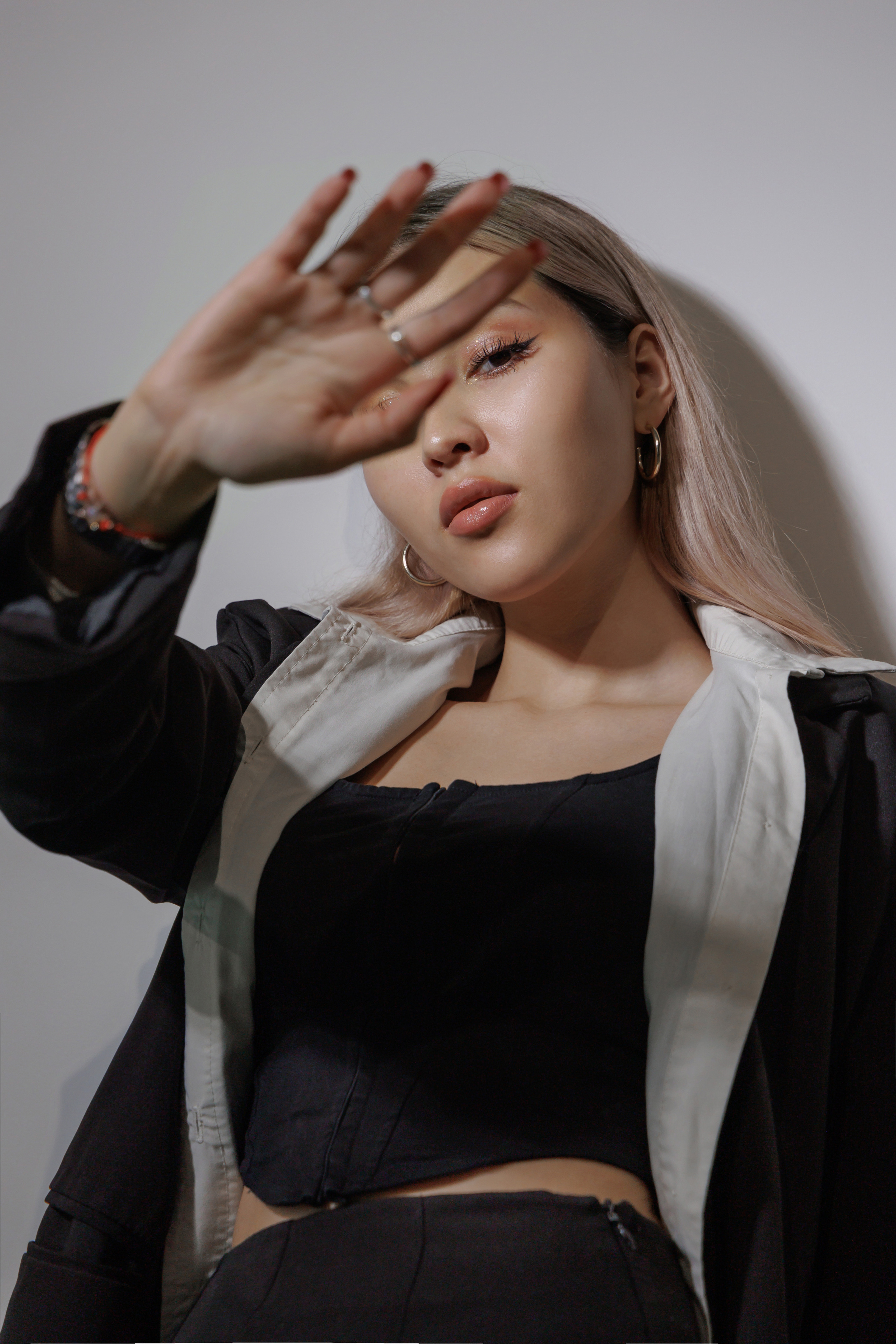 Фото для женского коллектива барбер-шоп. Фотограф, видеограф