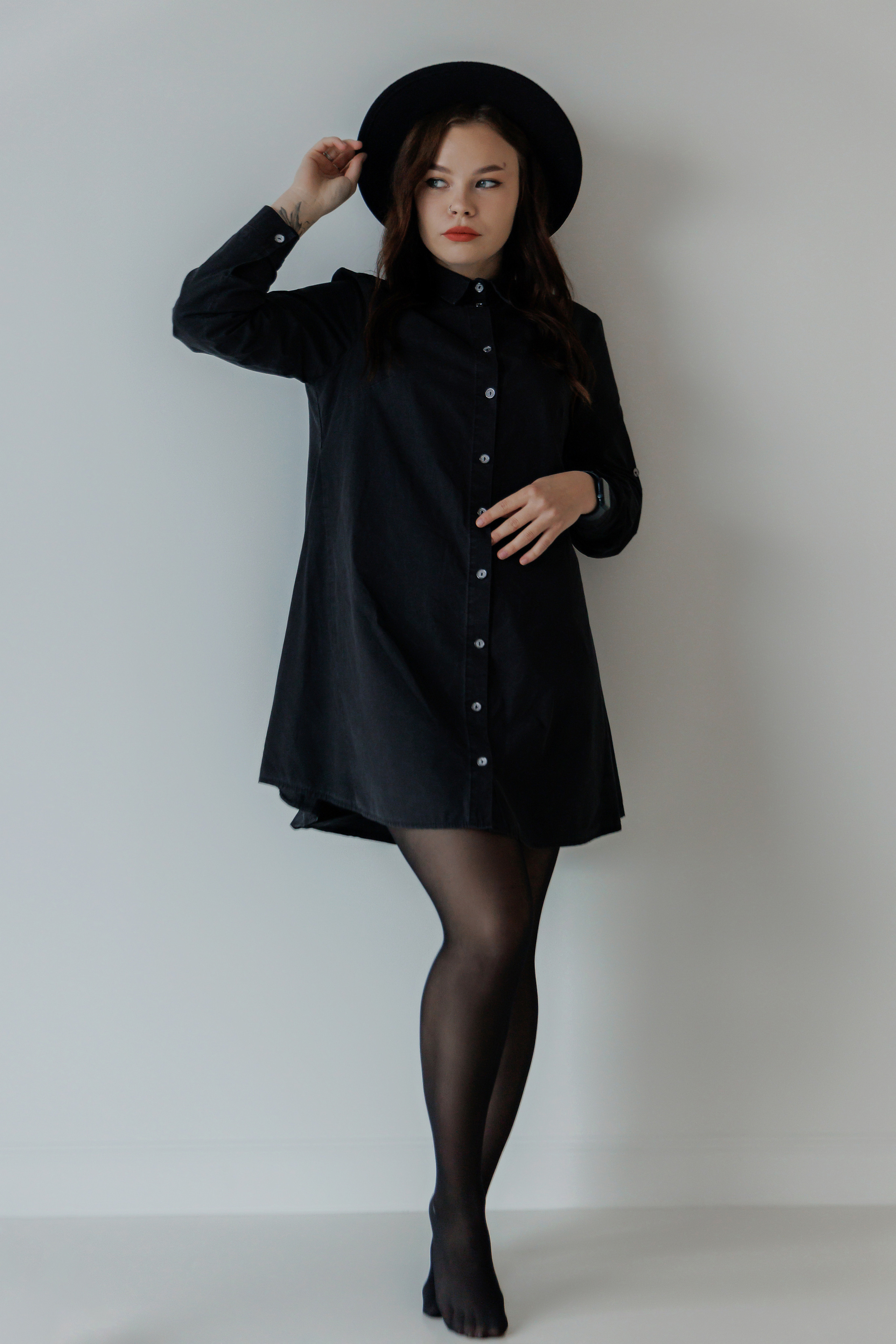 Фото для женского коллектива барбер-шоп. Фотограф, видеограф