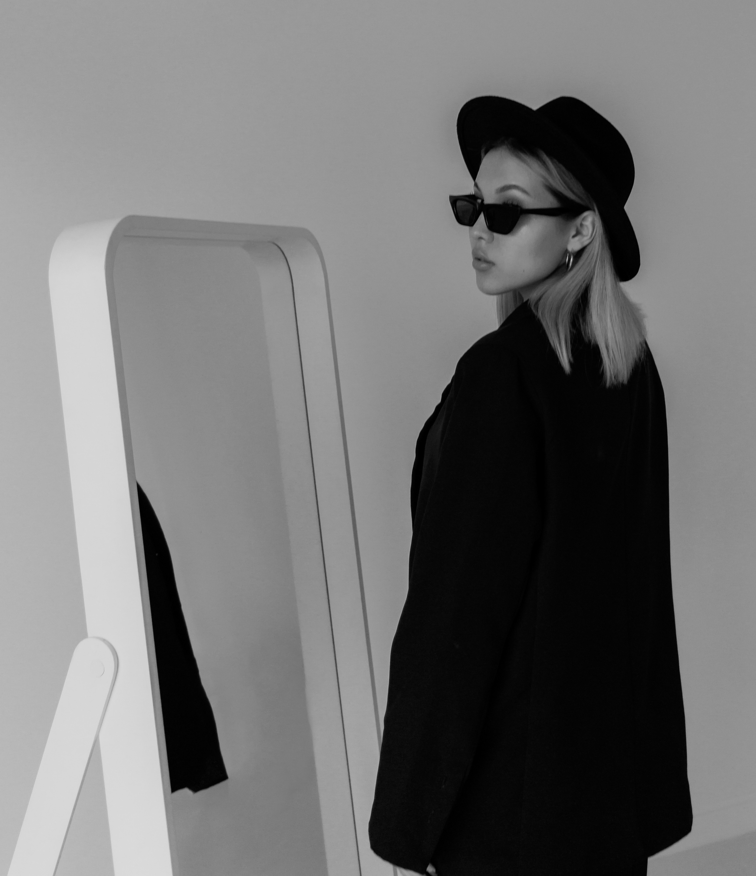 Фото для женского коллектива барбер-шоп. Фотограф, видеограф