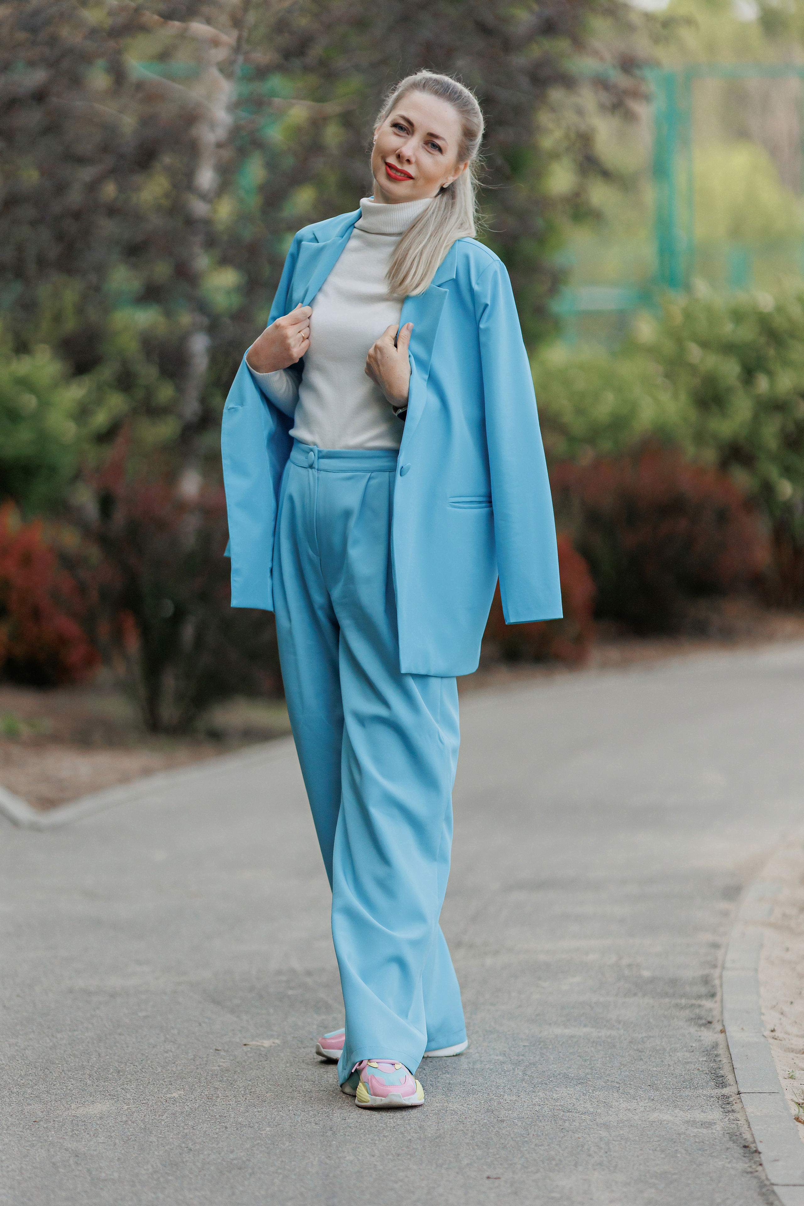 Семейная на улице. Фотограф, видеограф