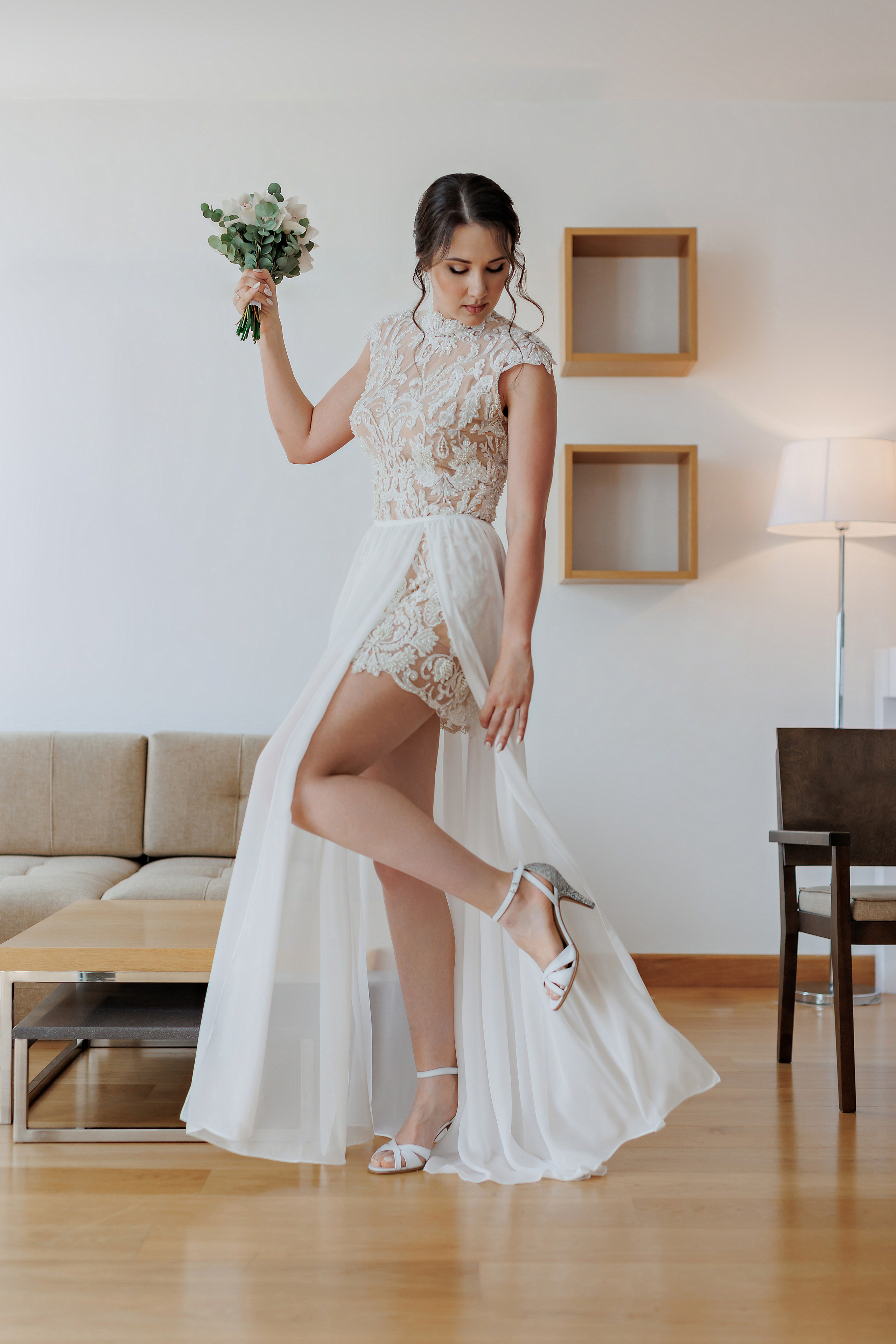 Мотосвадьба Дарья и Сергей. Фотограф, видеограф