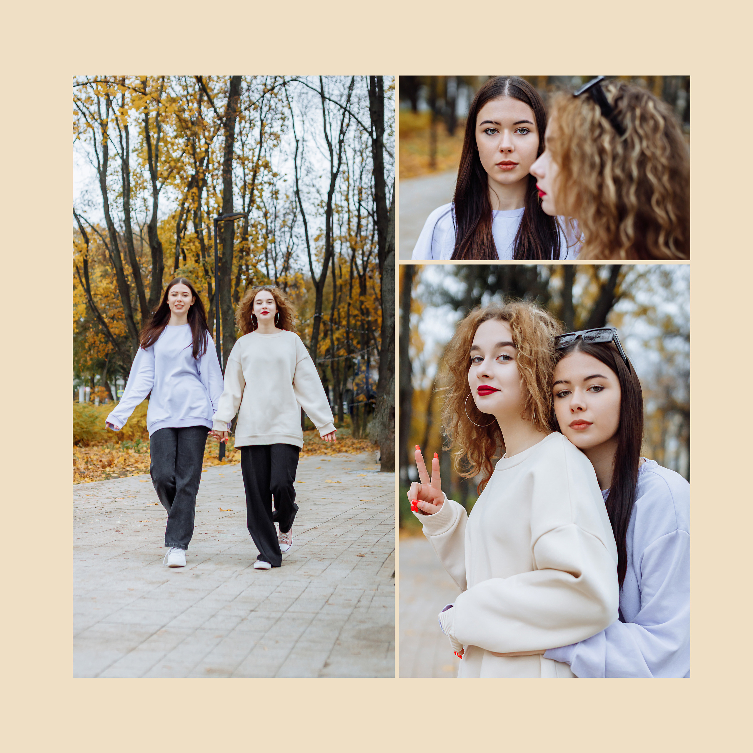 11 класс. Фотограф, видеограф