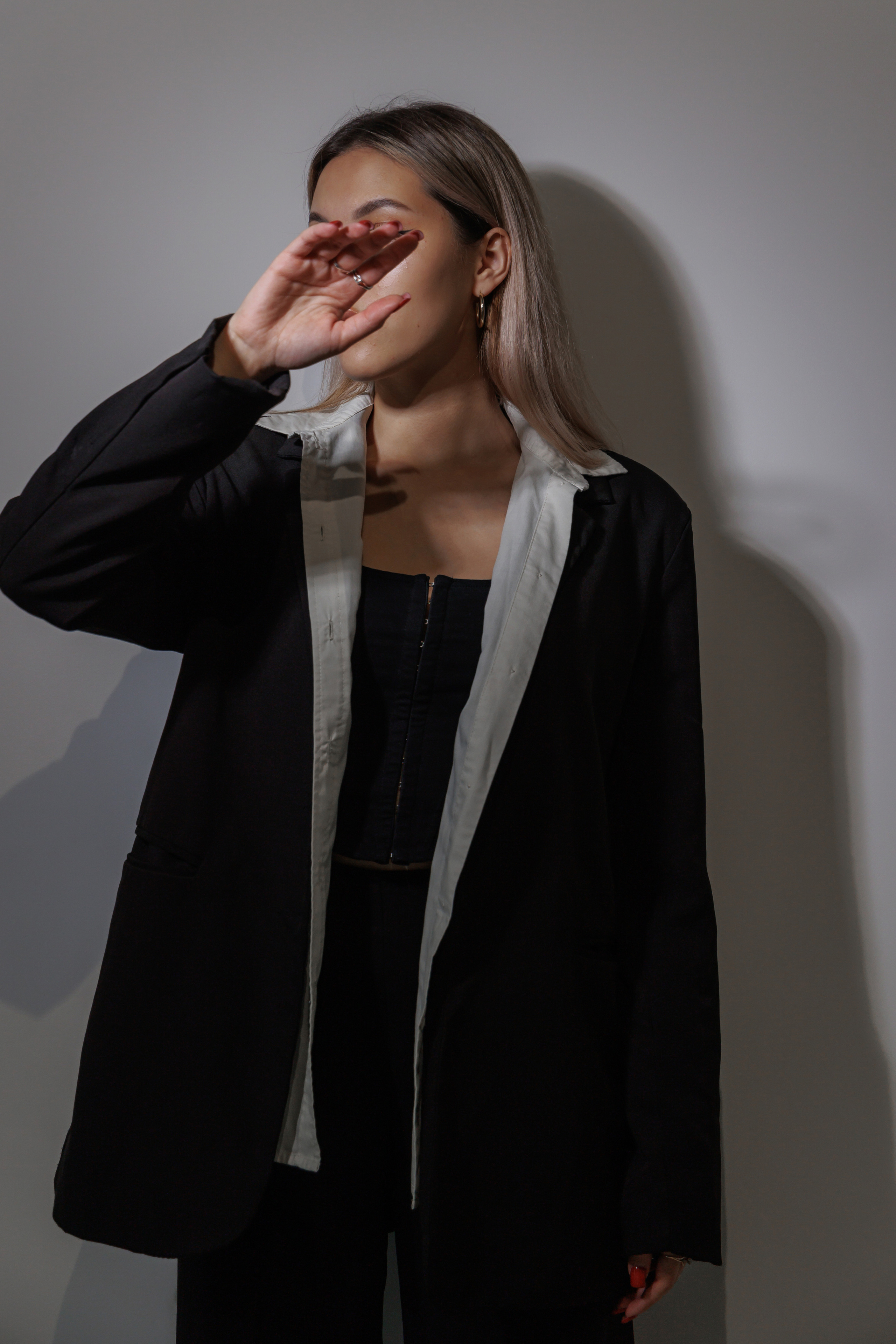 Фото для женского коллектива барбер-шоп. Фотограф, видеограф