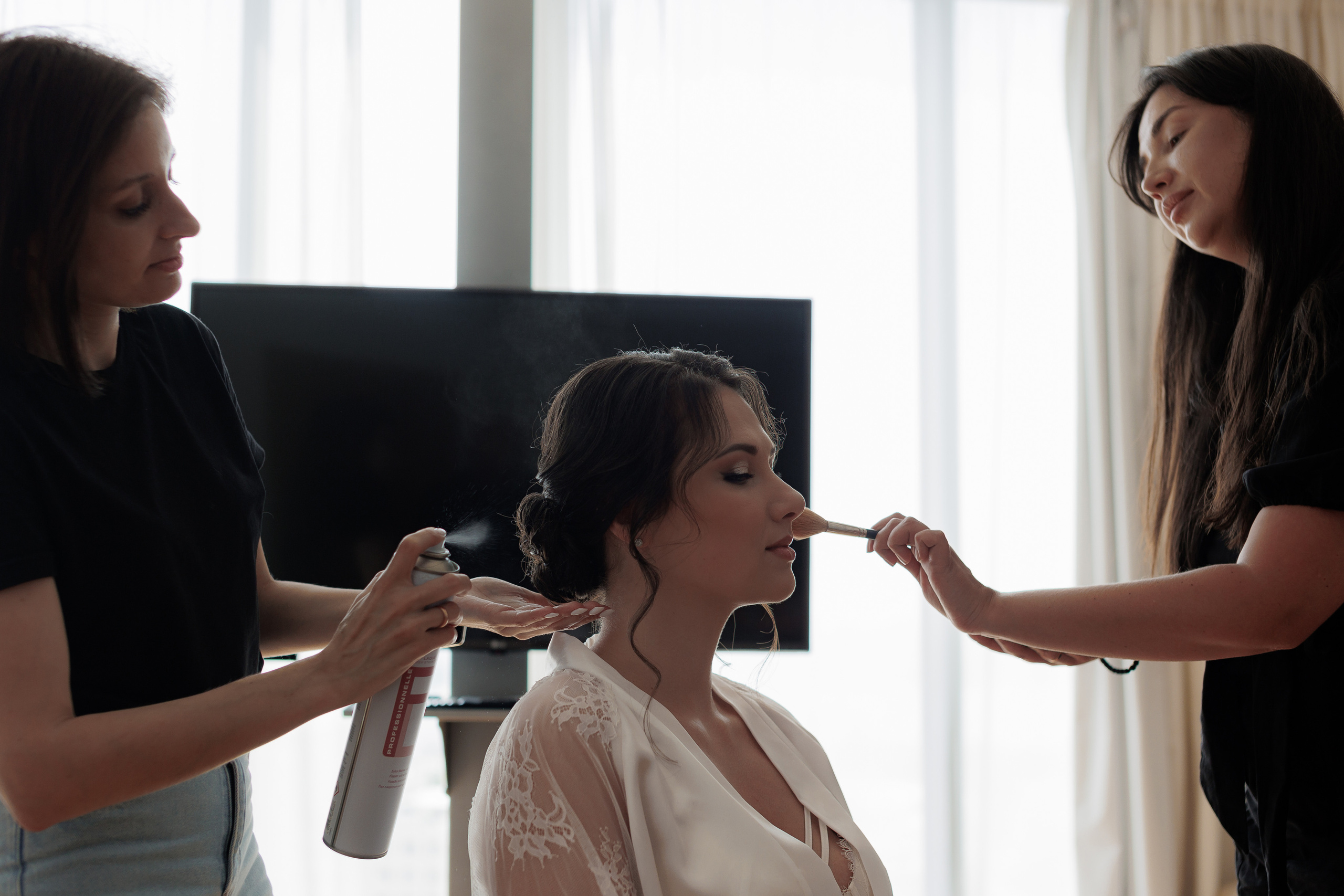 Мотосвадьба Дарья и Сергей. Фотограф, видеограф