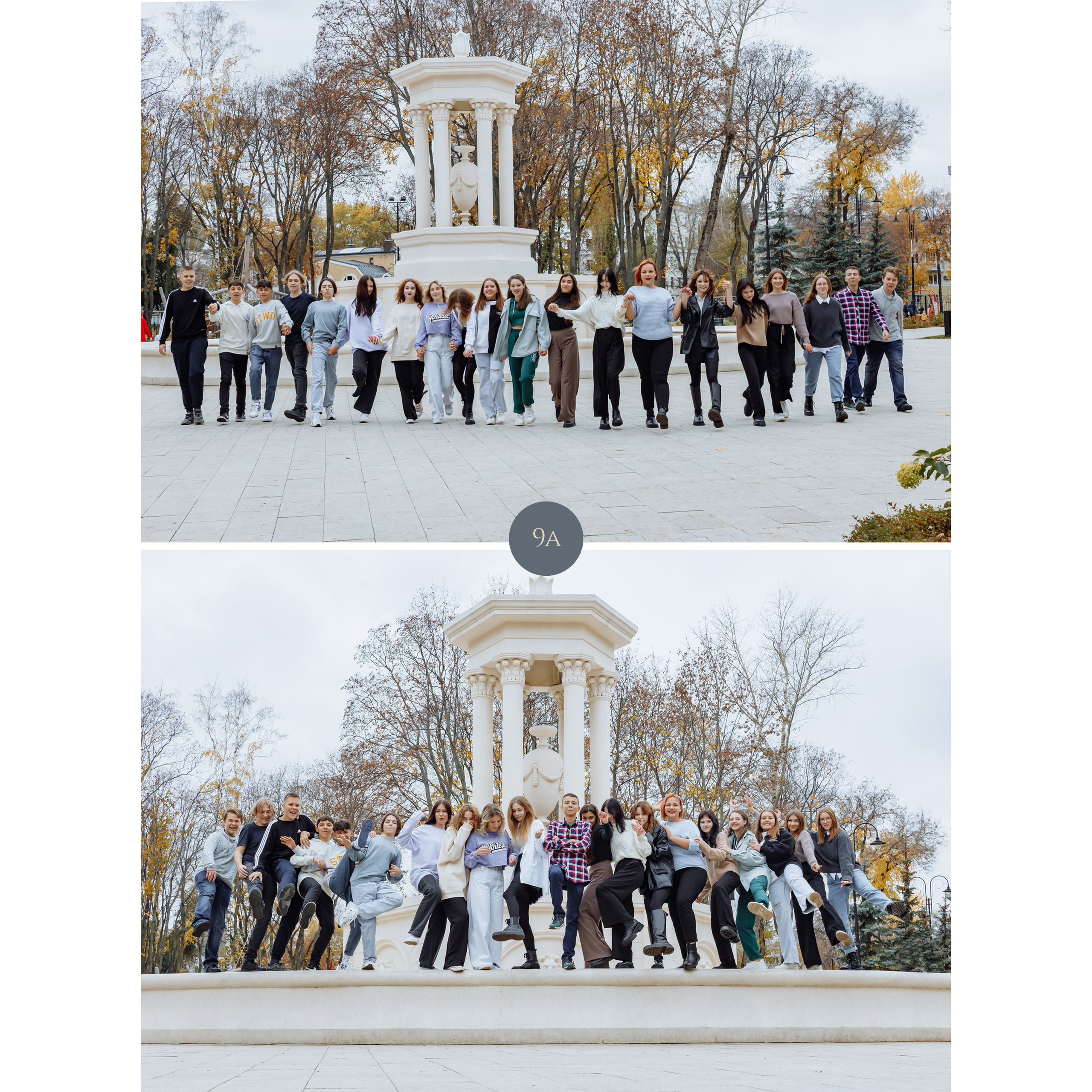 11 класс. Фотограф, видеограф