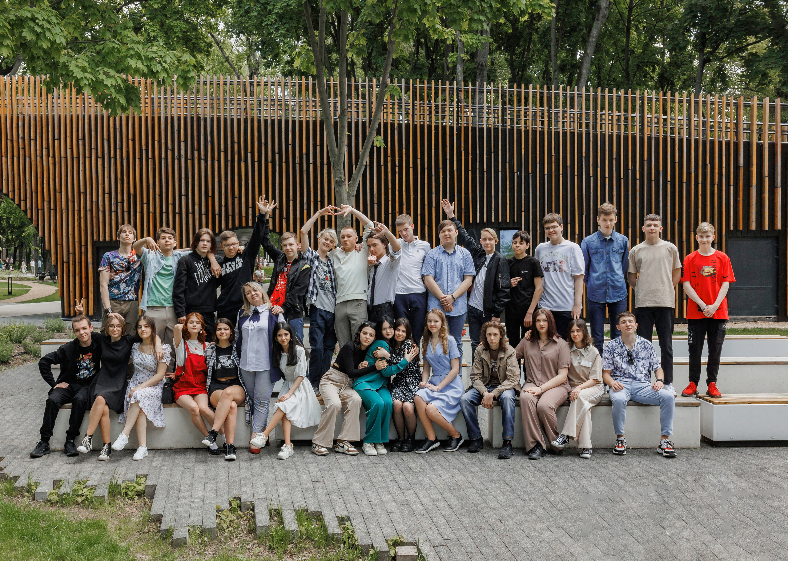 9 класс Воронеж. Фотограф, видеограф