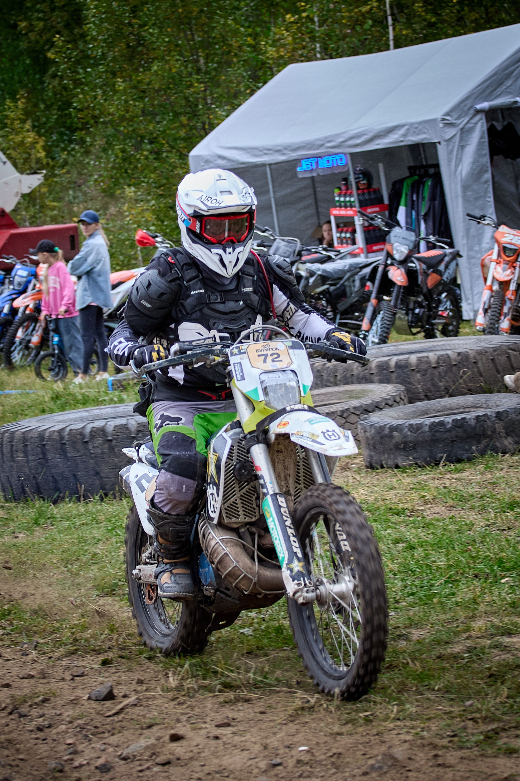 БУРЕЛОМ 2025 чемпионат Сибири по Эндуро. Фотограф Москва Concerts photo / Fashion photо