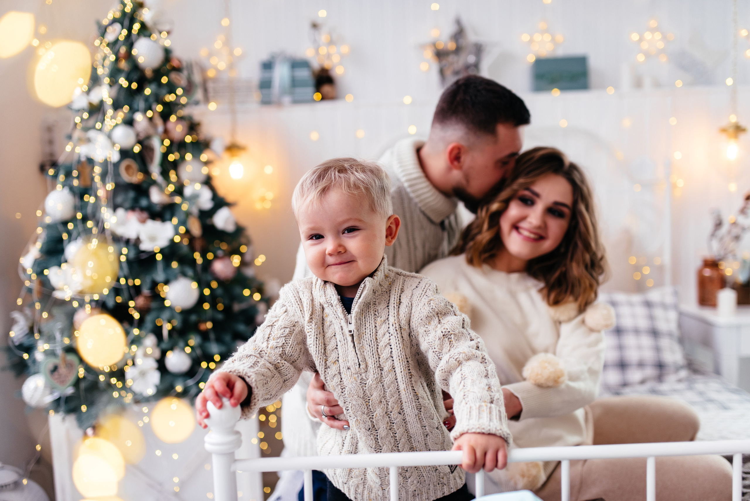 Family & Children. Свадебный и семейный фотограф в Москве Сергей Фролов