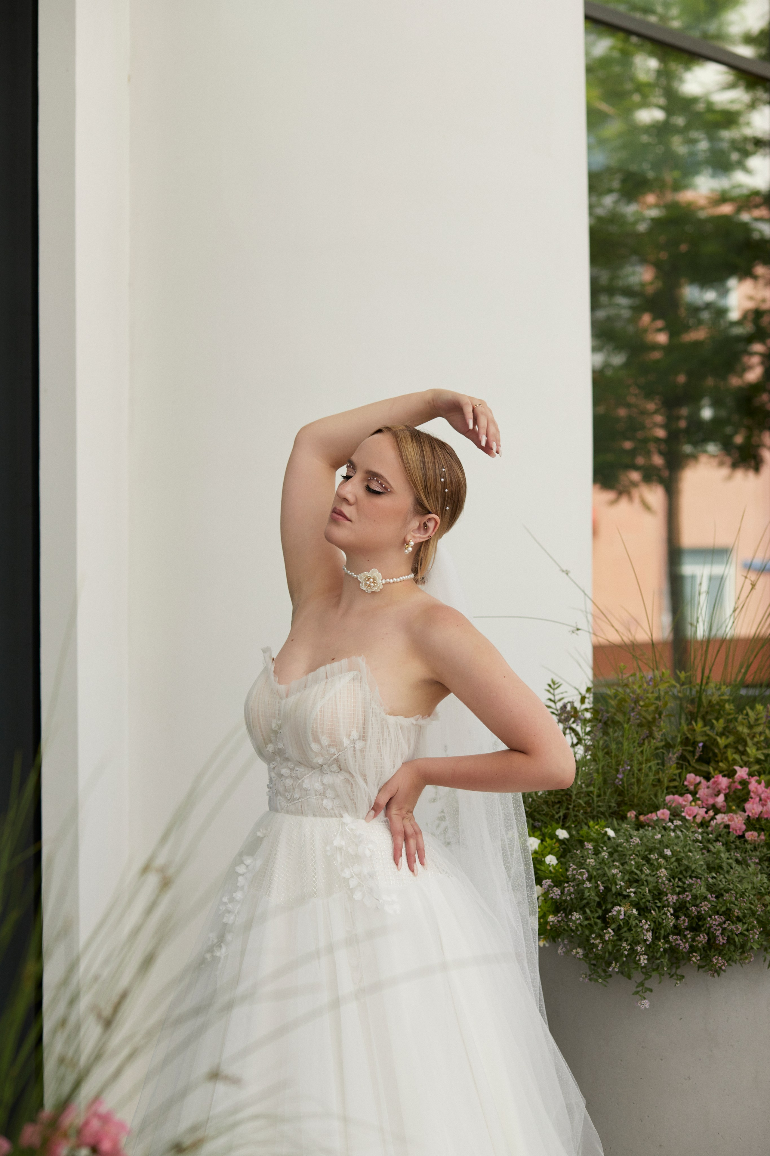 Елизавета  & Никита. Женский фотограф