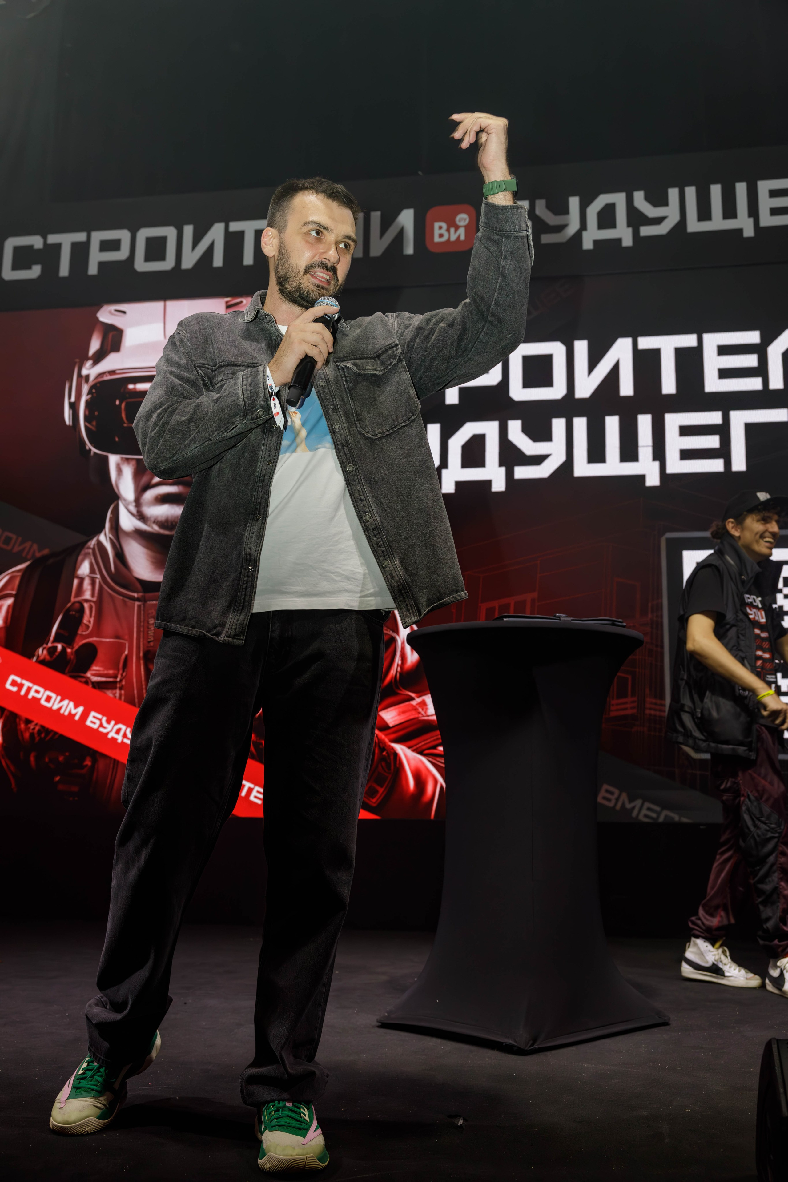 День строителя. Фотограф Булдакова Екатерина