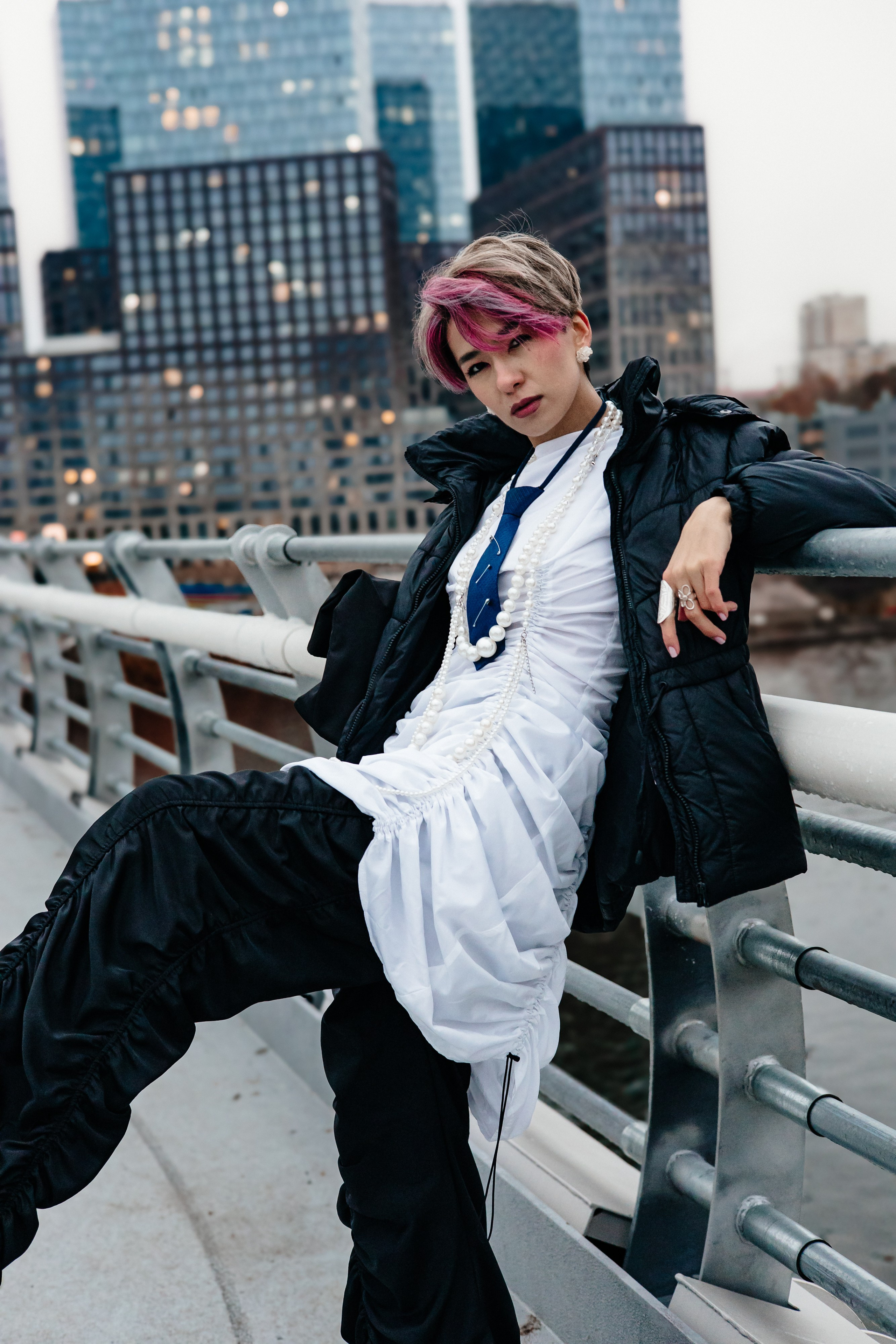 Диля. Фотограф и видеограф для бизнеса, экспертов и мероприятий в Москве