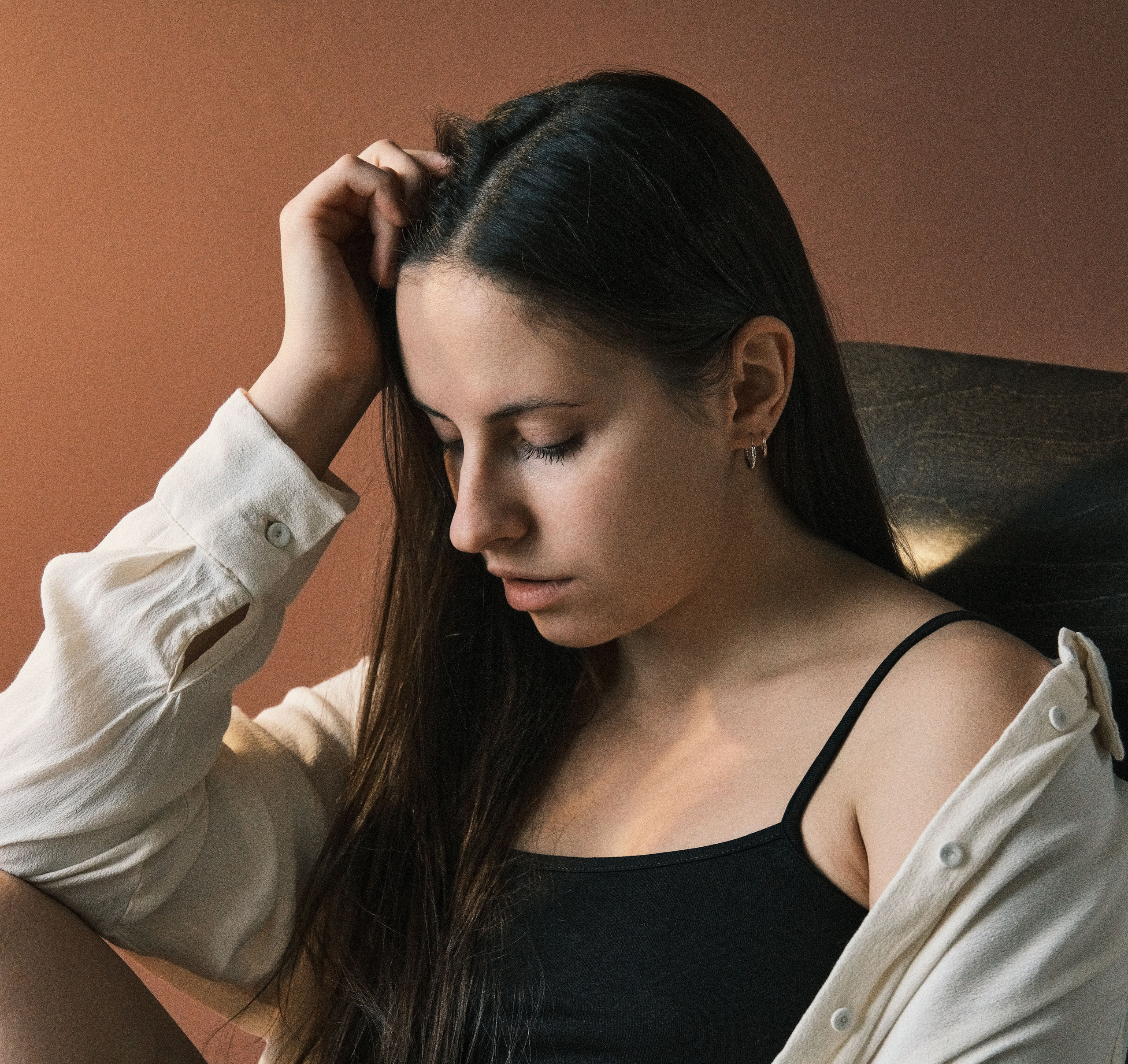 Фотоальбом с красивыми девушками (Часть 7)