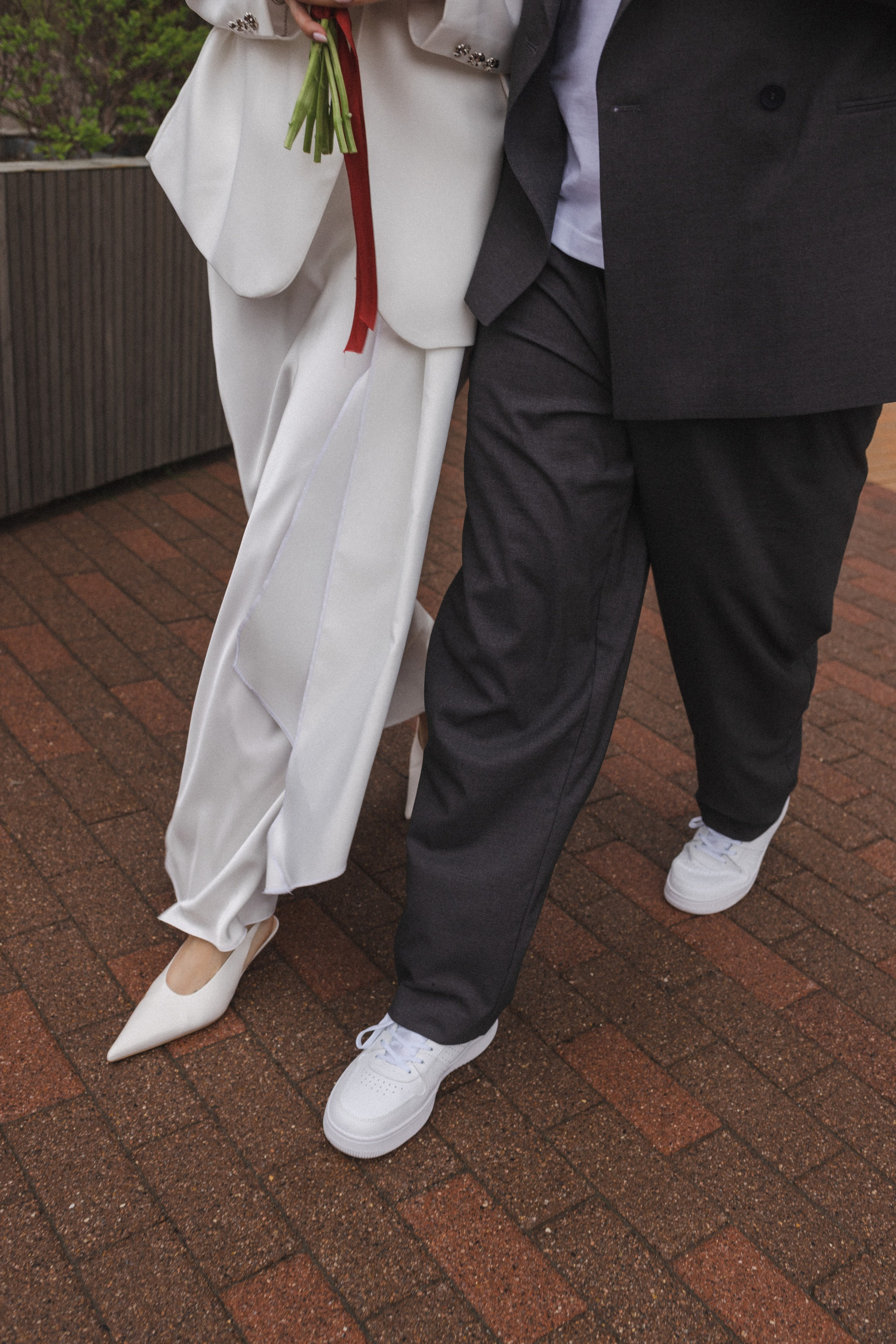 Снежана и Денис. Семейный фотограф в Москве