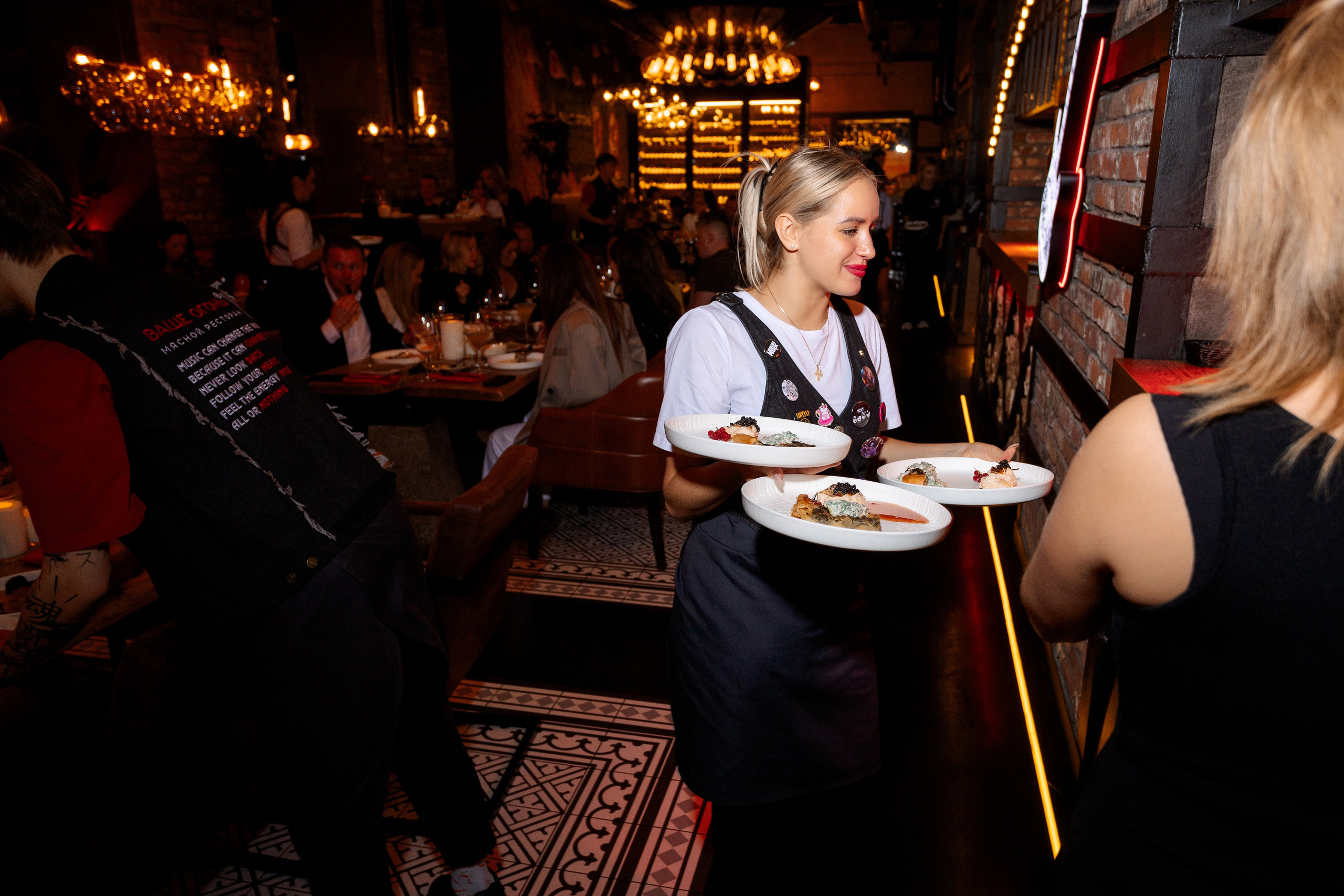 ГАСТРОУЖИН: ВАЩЕ ОГОНЬ. ВСЕ ФОТО. Профессиональный фотограф в Ижевске Леша Петров