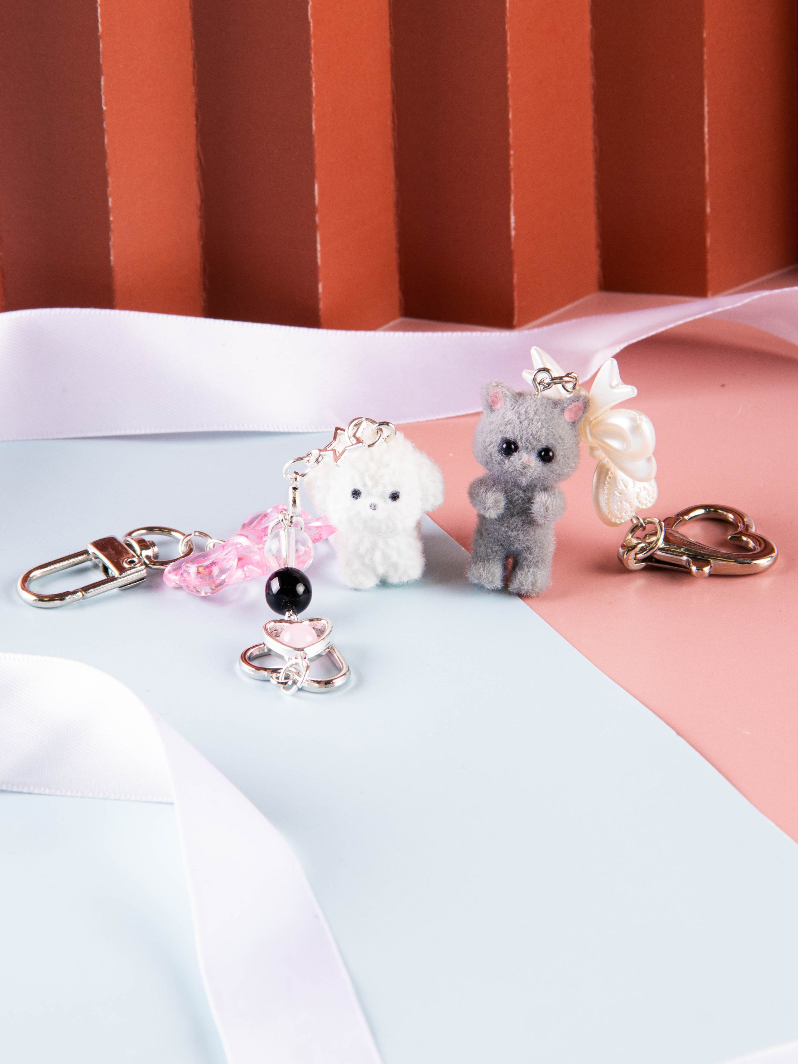 Брелоки. «Матрица»