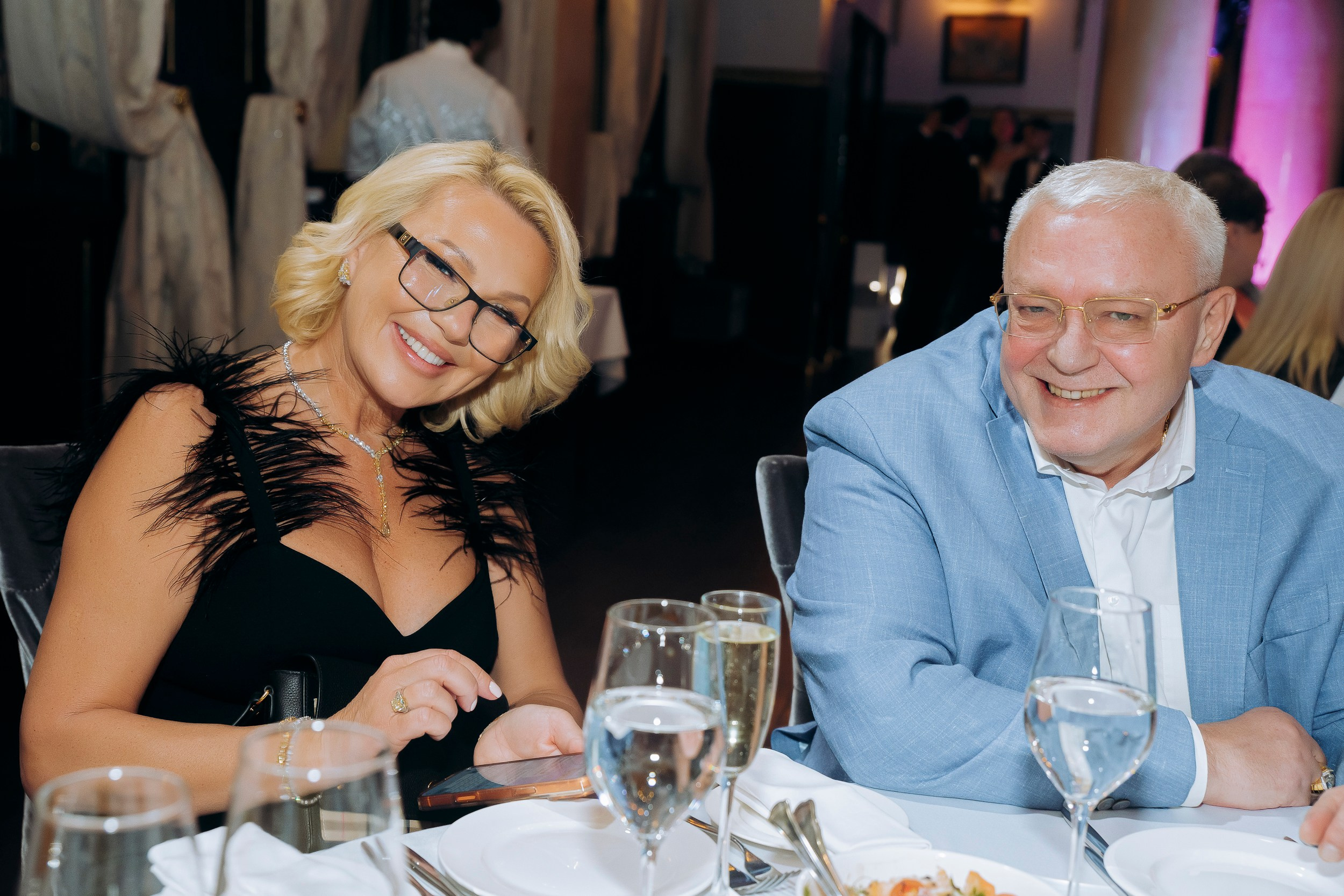 Юбилей 50 лет. Иван Зал — репортажный фотограф в Санкт-Петербурге