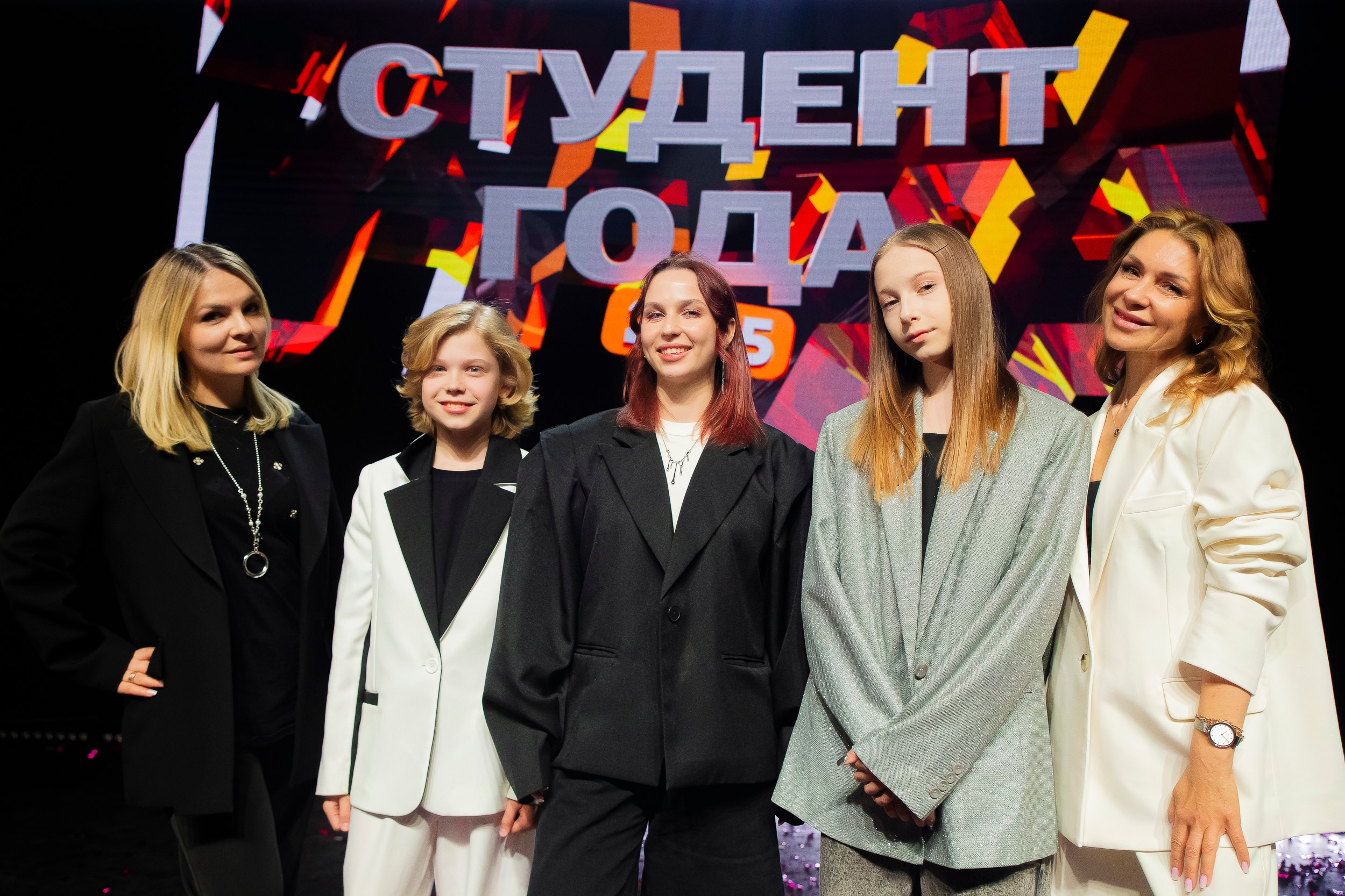 Детипоют. Иван Зал — репортажный фотограф в Санкт-Петербурге