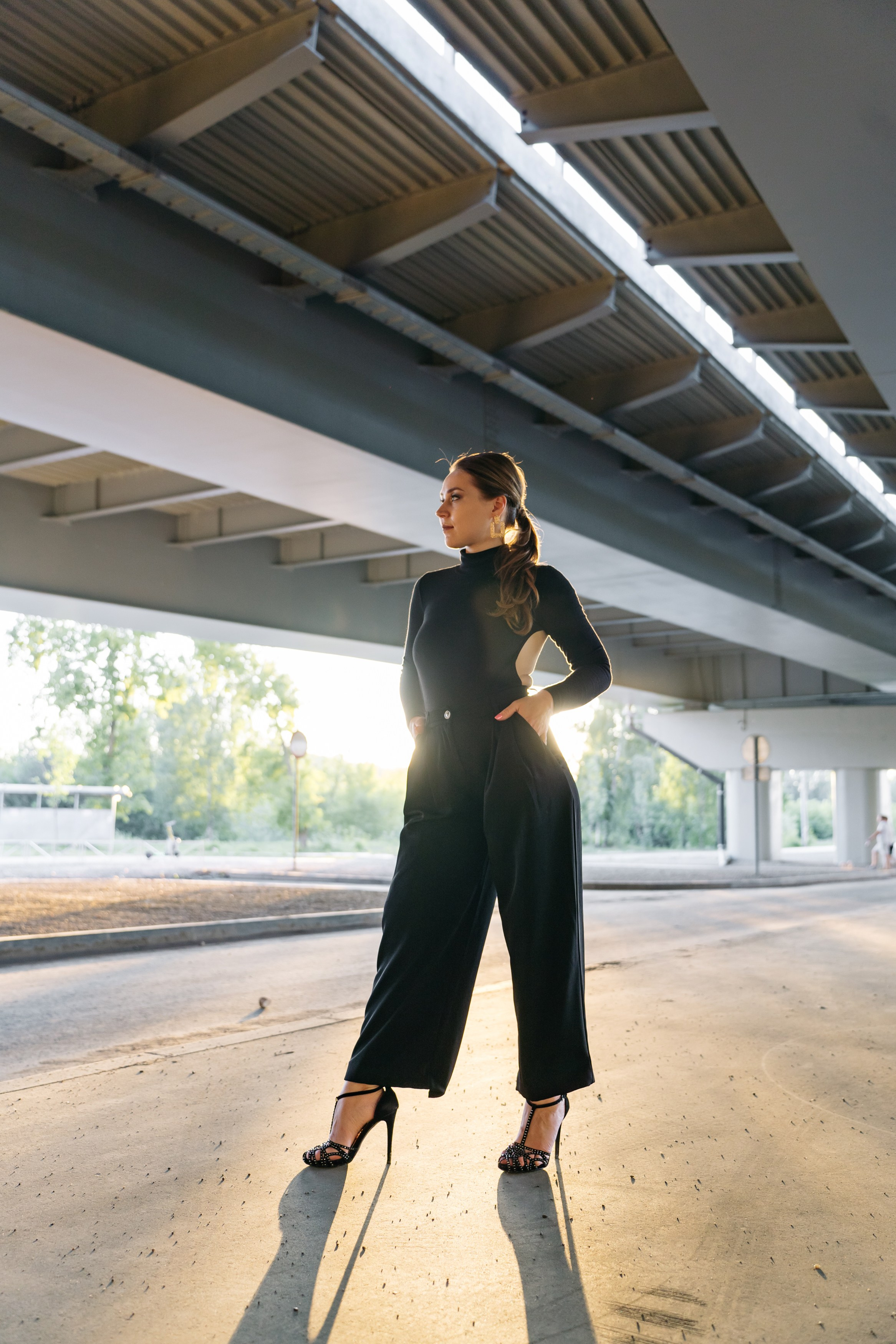 Алина. Свадебный и семейный фотограф Кокушева Юлия Нижний Новгород